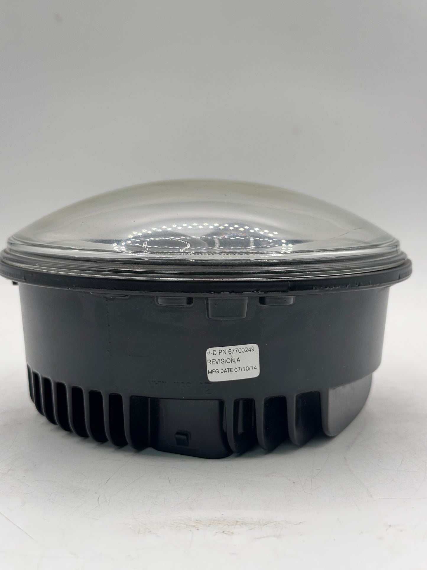 Harley Davidson 2015 Touring FLHXS Street Glide Daymaker Headlight 67700249 Black
