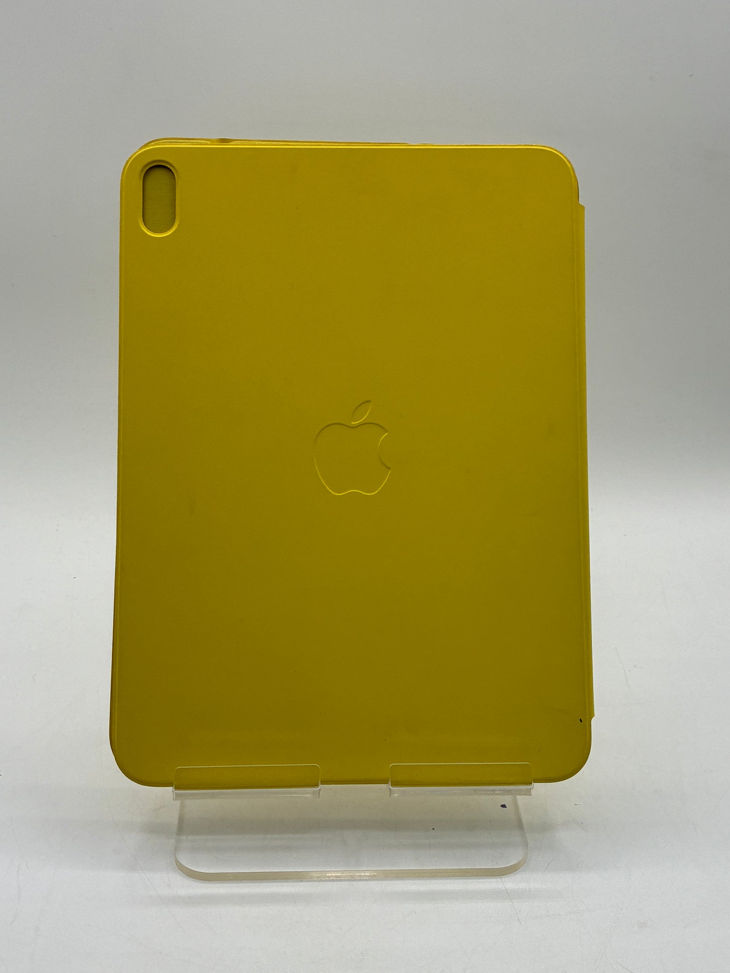 Apple Smart Folio for iPad A16 Lemonade Yellow