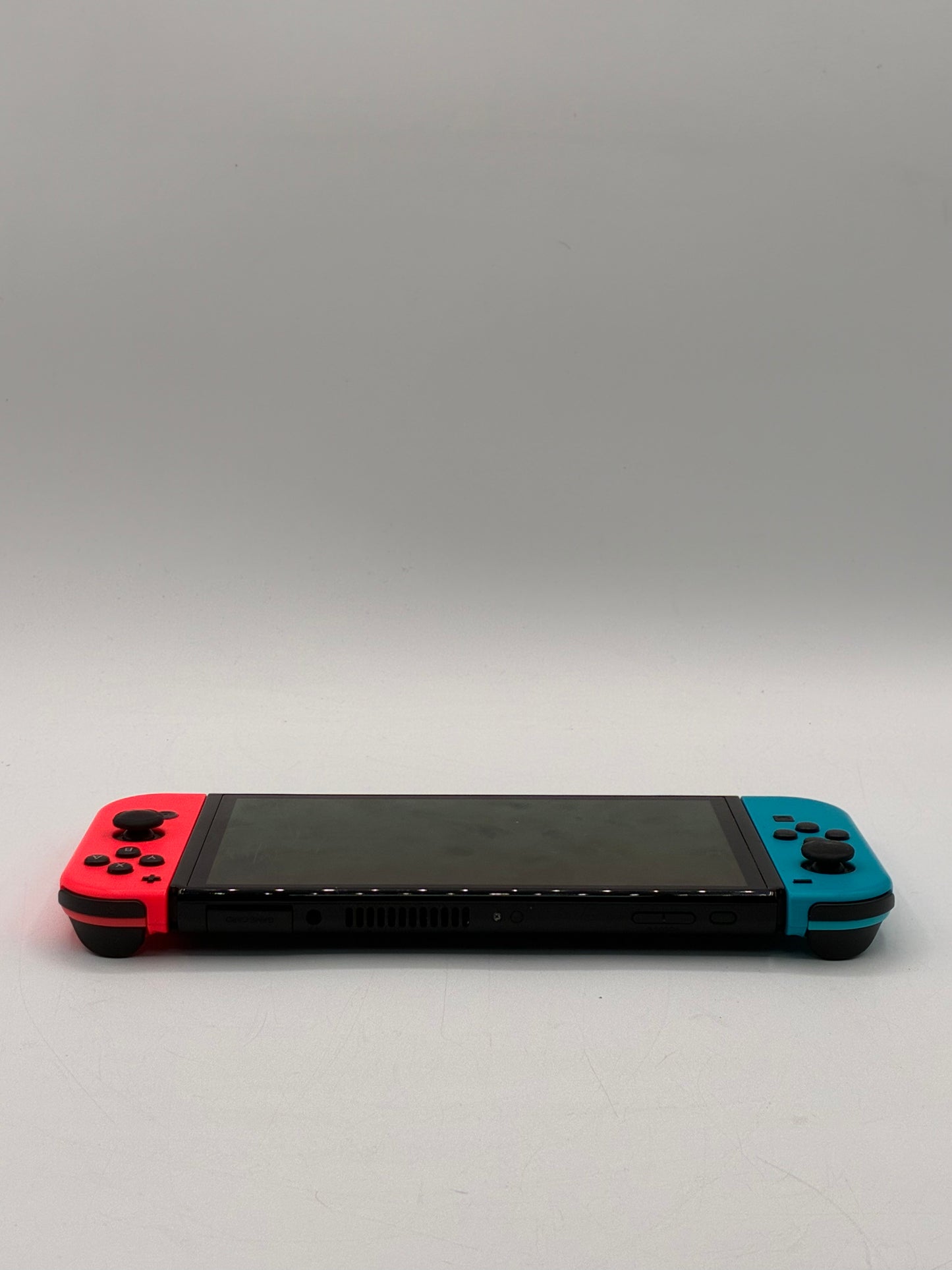 Nintendo Switch OLED Model HEG-001 64GB Video Game System
