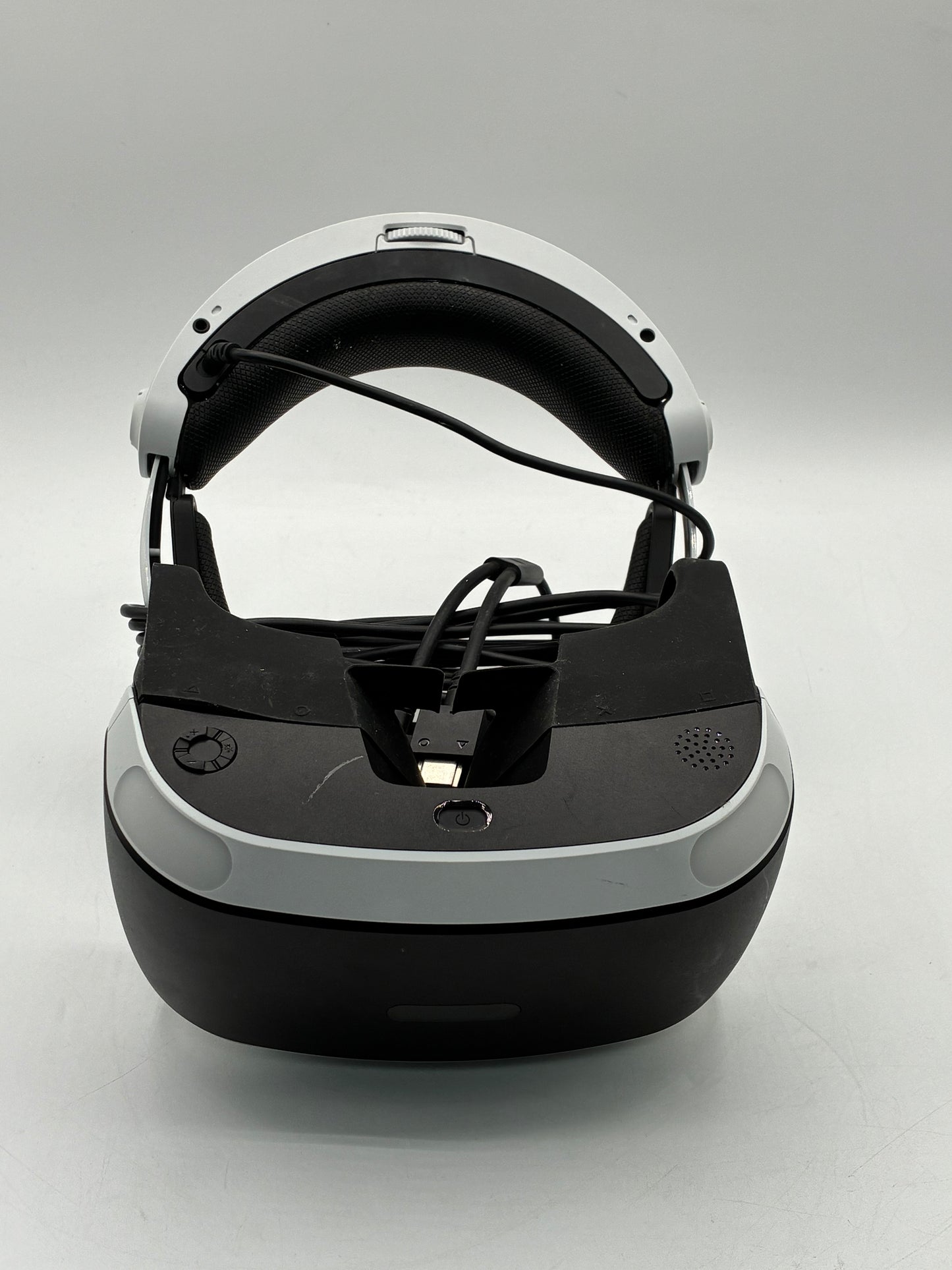 Sony PlayStation VR Multi-Colored Video Game