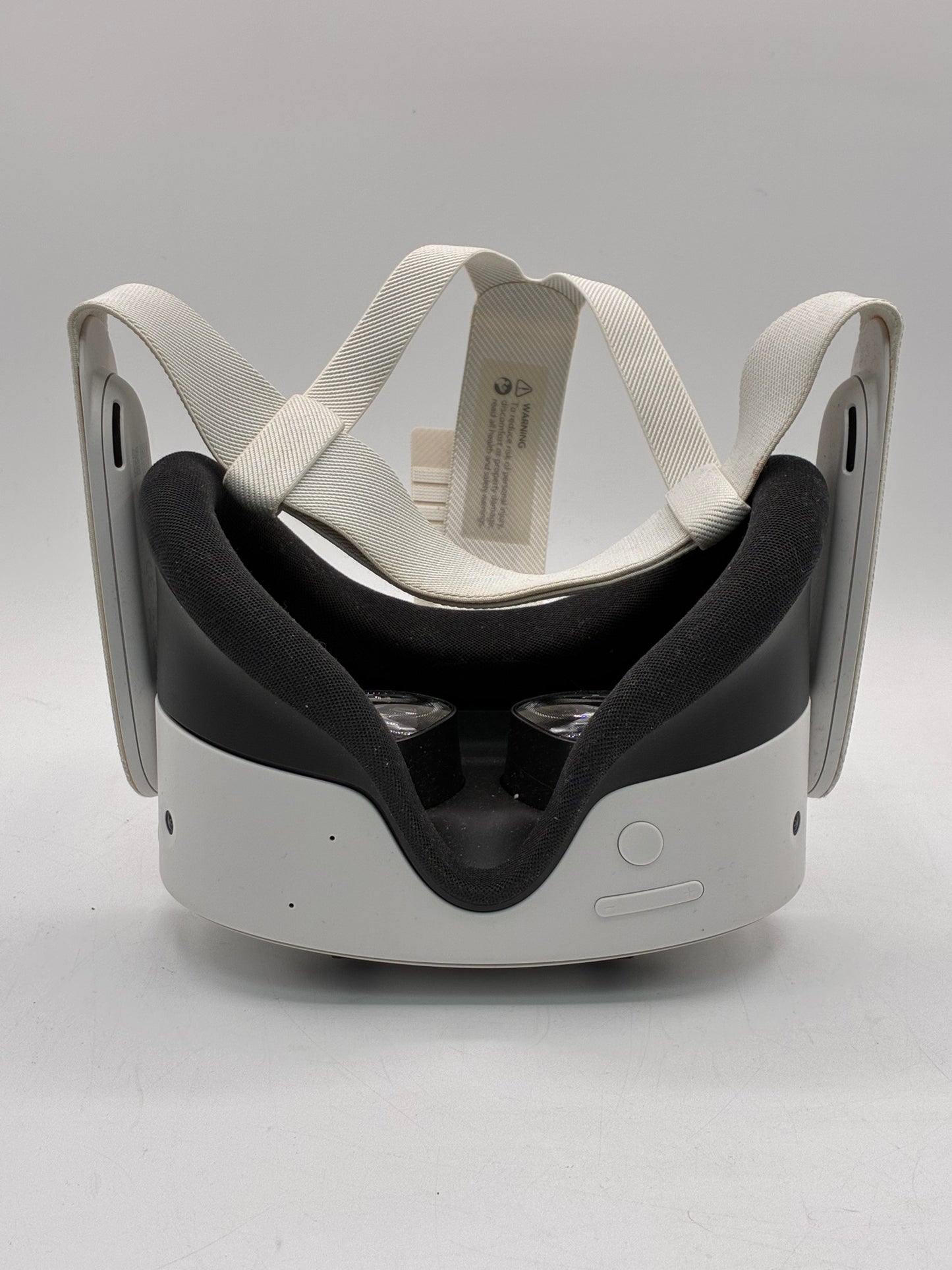 Meta Quest 3S 128GB Standalone All-in-One VR Headset P97