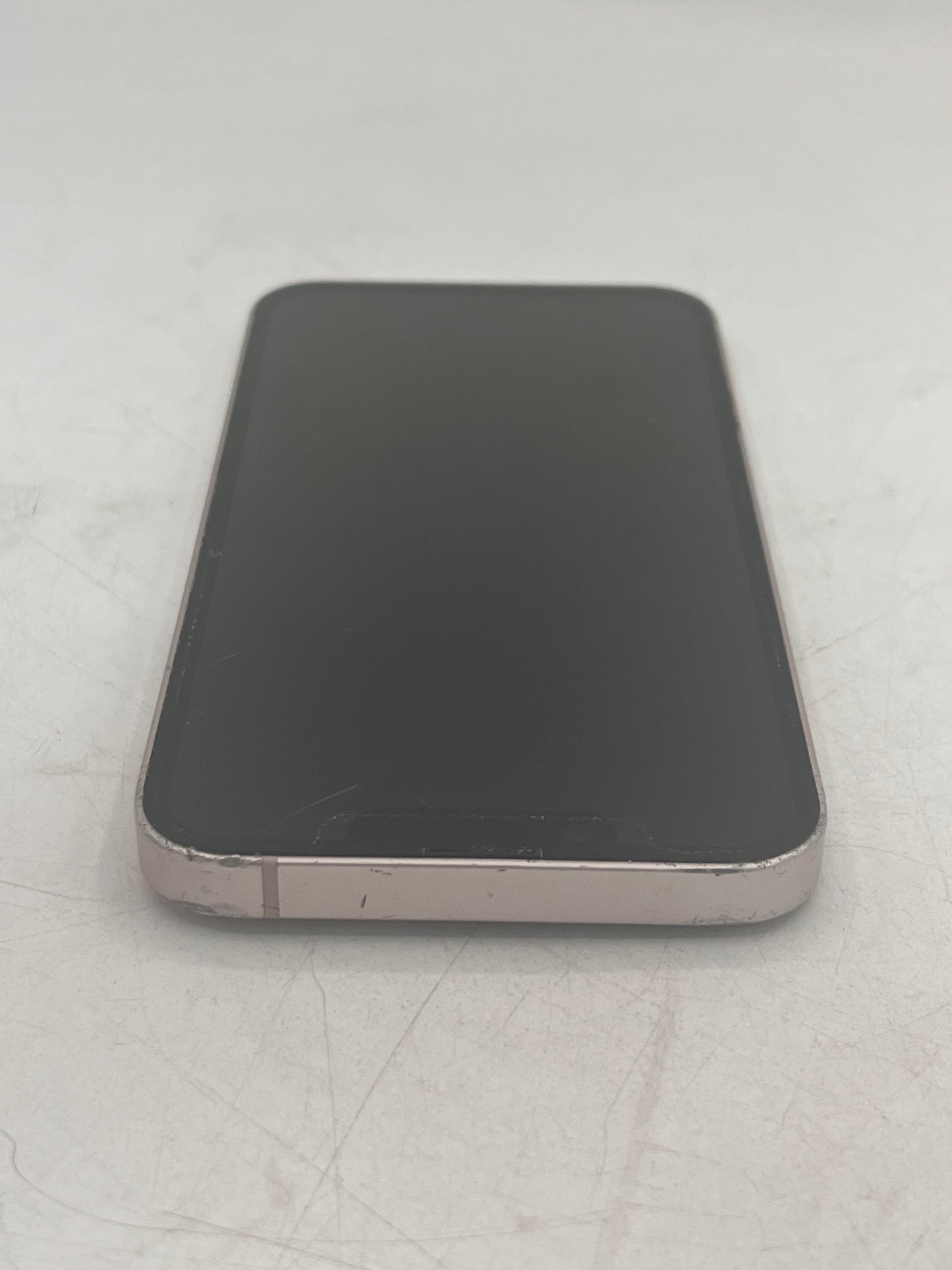 Unlocked Apple iPhone 13 128GB A2482 MLMN3LL/A Pink READ