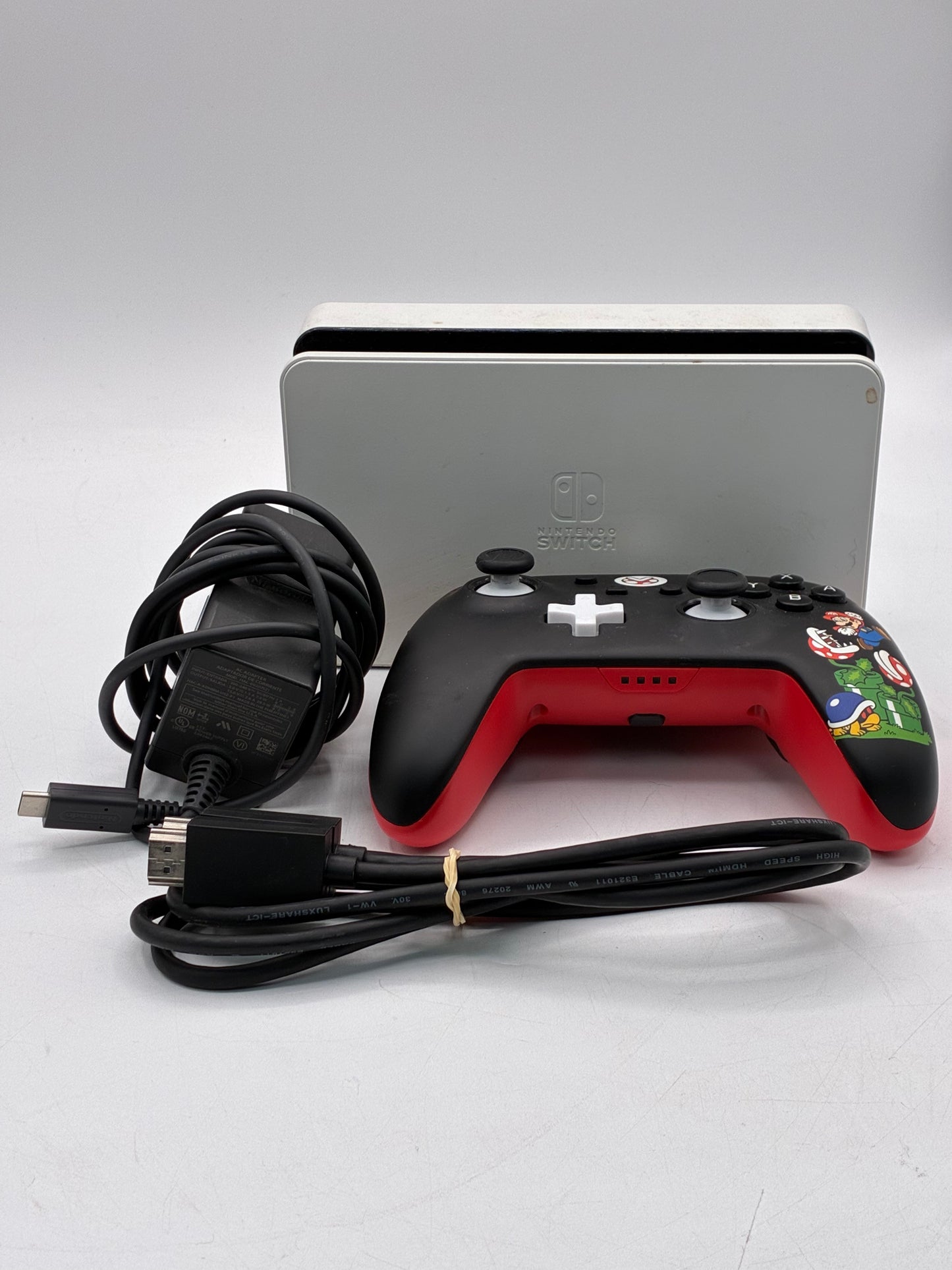 Nintendo Switch OLED Model (HEG-001) 2021