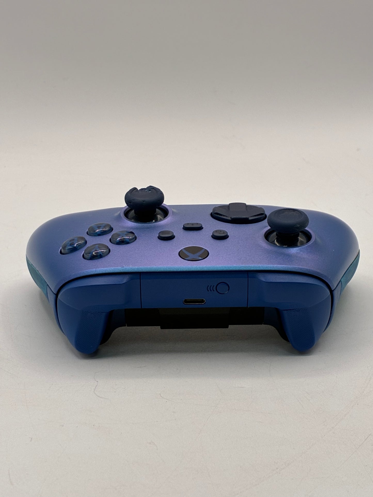 PowerA Microsoft Xbox Controller - Blue