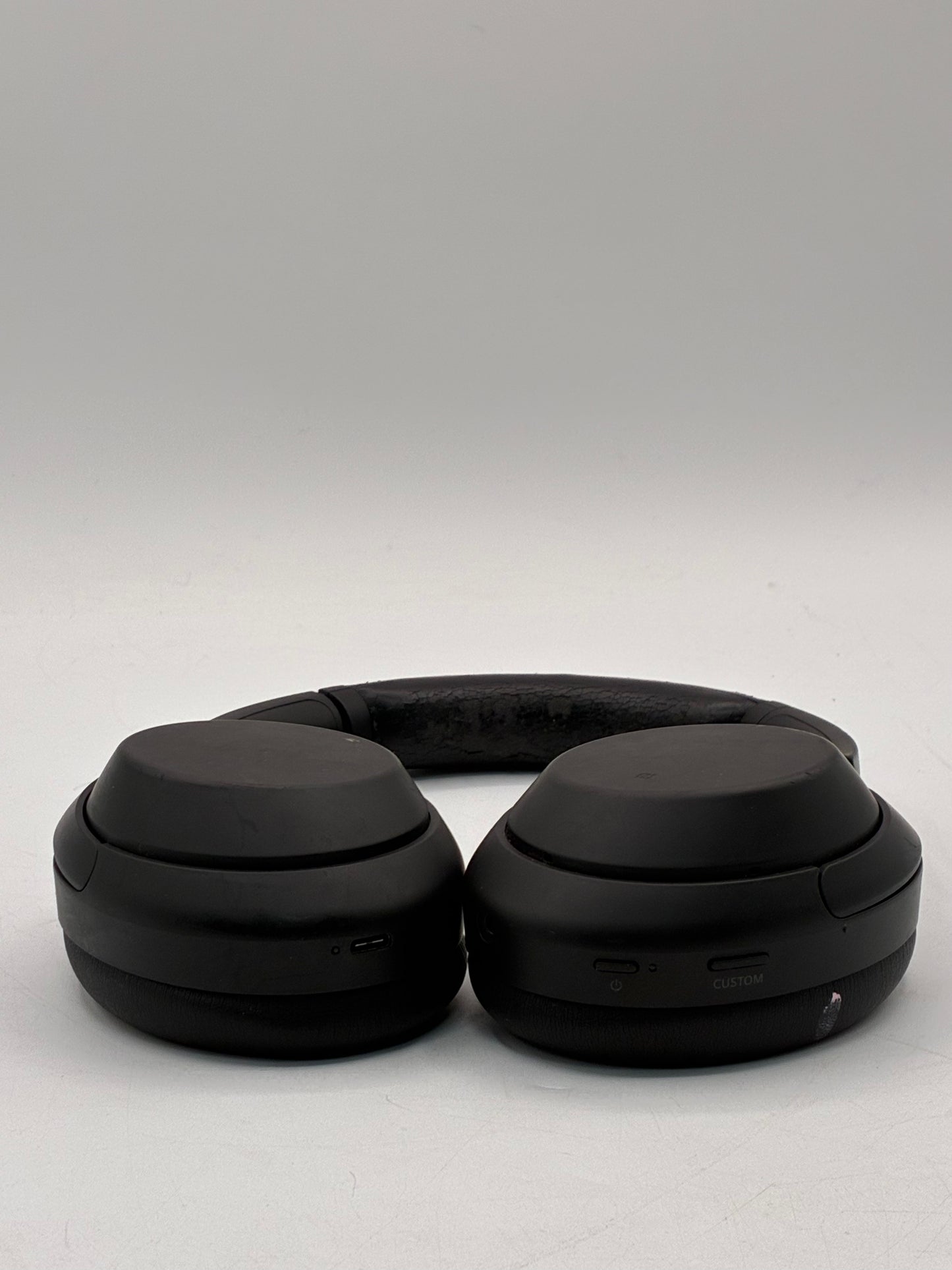 Sony WH-1000XM4 Wireless Headphones Black