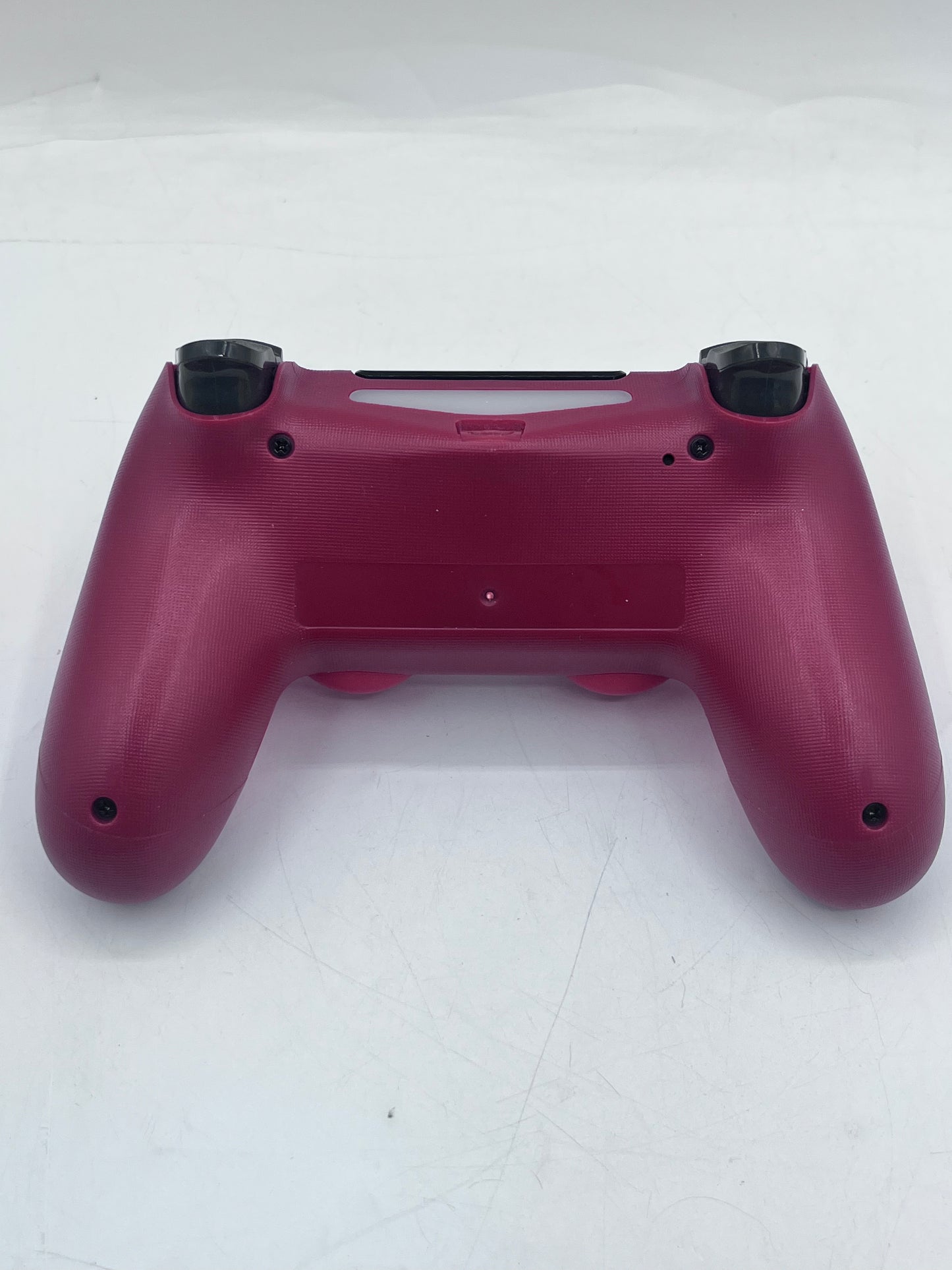 Sony PS4 CUH-ZCT2U Video Game Controller Red