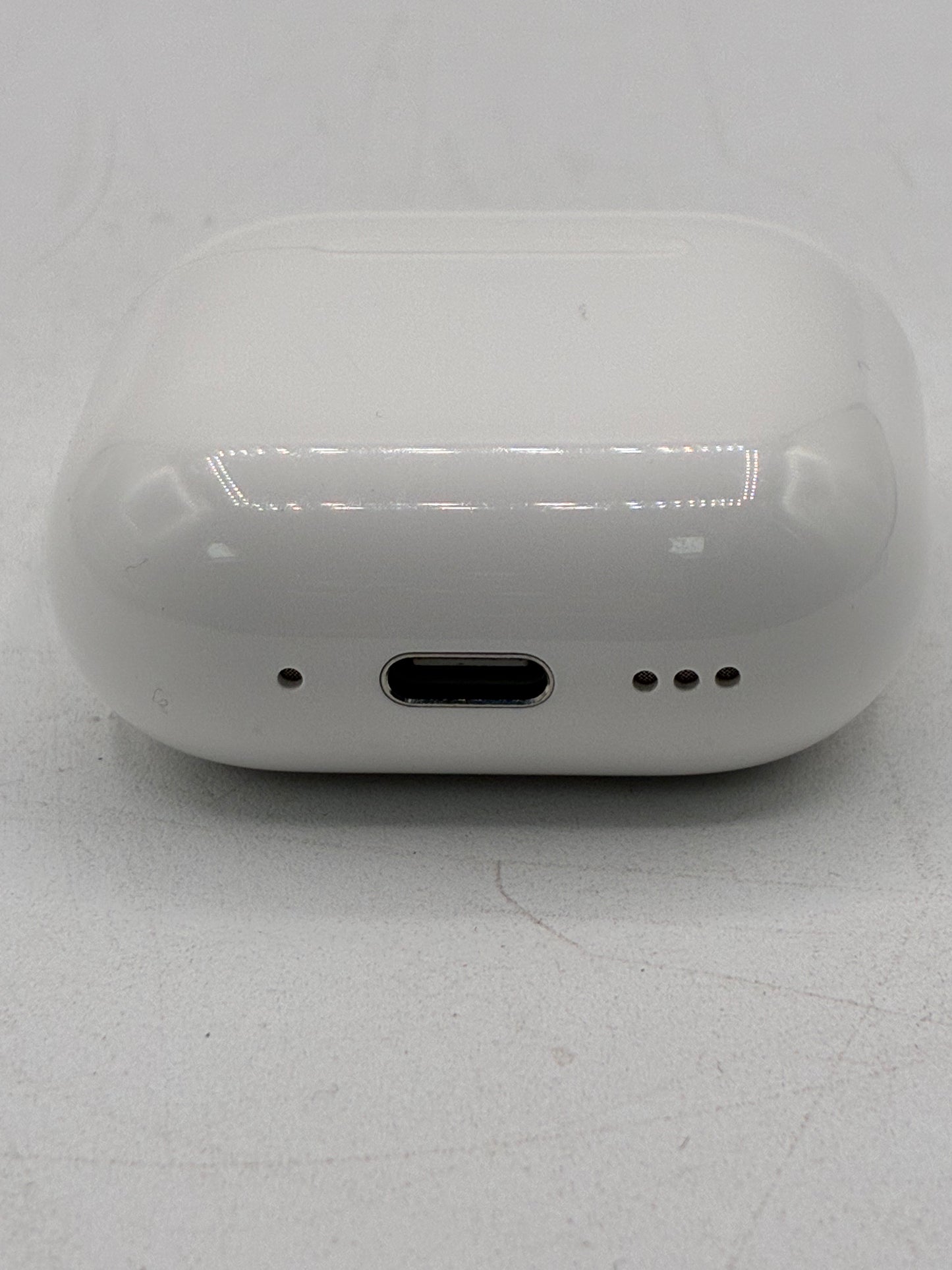 Apple AirPods 4th Gen A3055 A3056 A3059 Complete Set