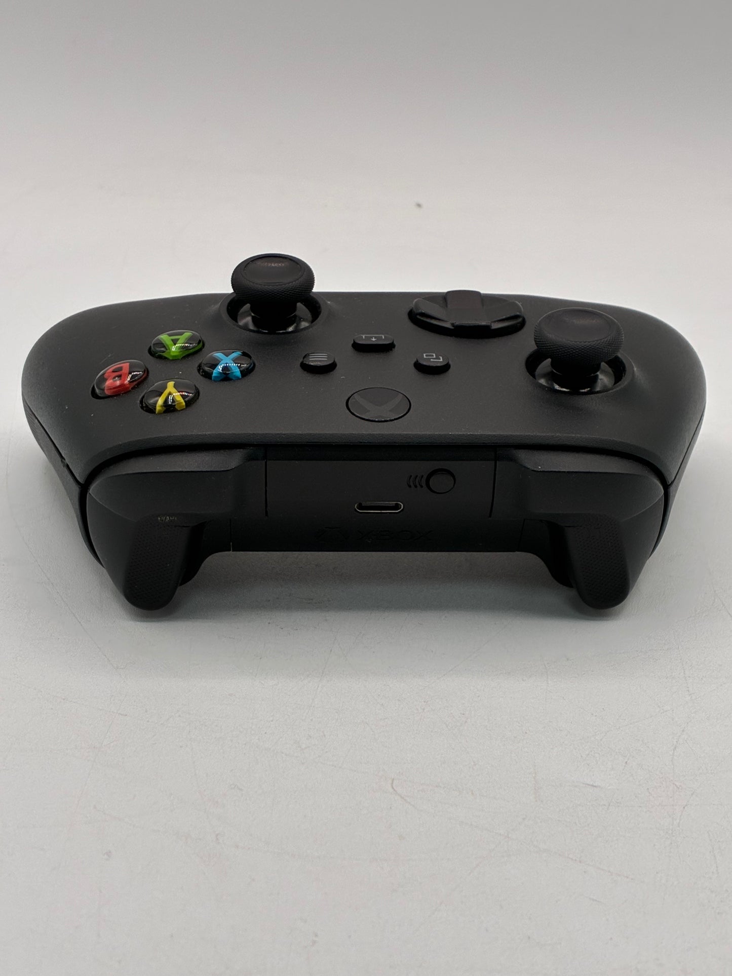 Microsoft Xbox Series Wireless Controller Black