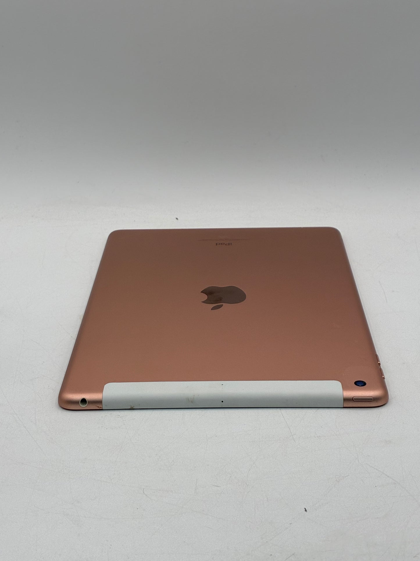 Apple iPad (6th Gen) A1954 32GB Rose Gold Tablet