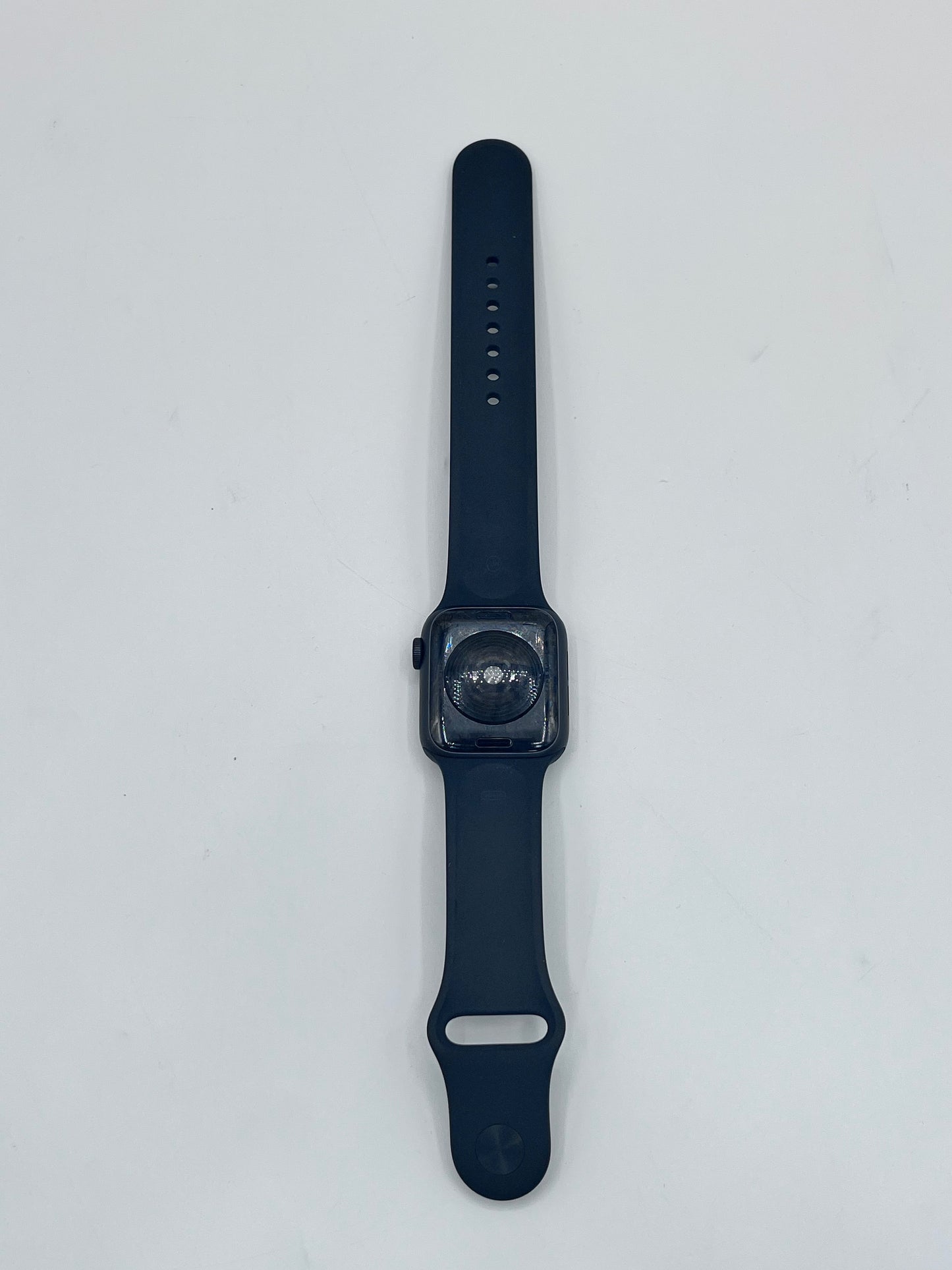 Apple SE (2nd Gen) 40mm GPS Only - Black