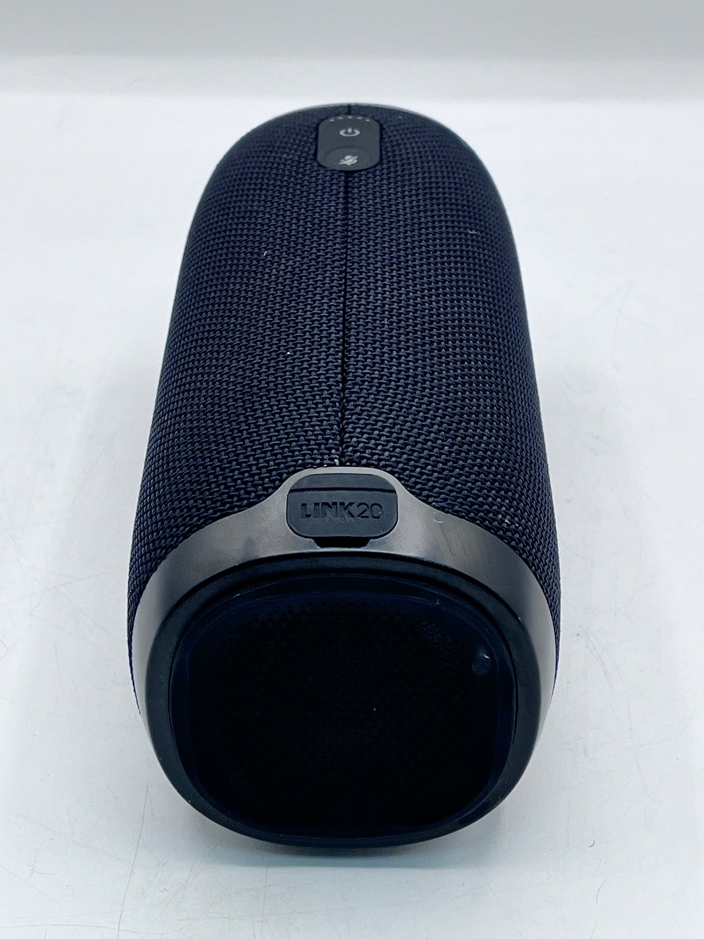 JBL Link 20 Portable Bluetooth Speaker - Black