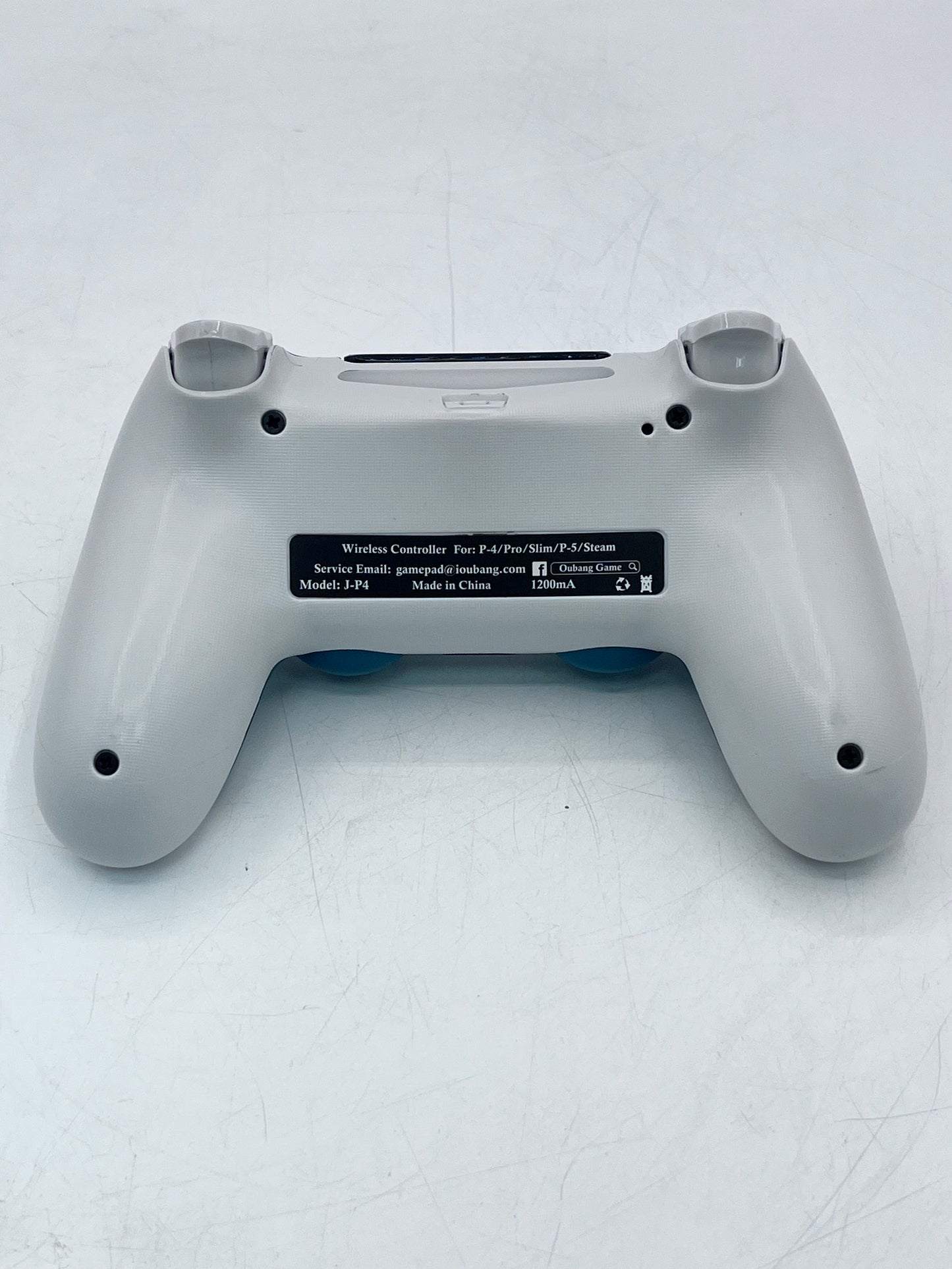 Sony PS4 DualShock 4 Wireless Controller for PlayStation 4 Alpine Green