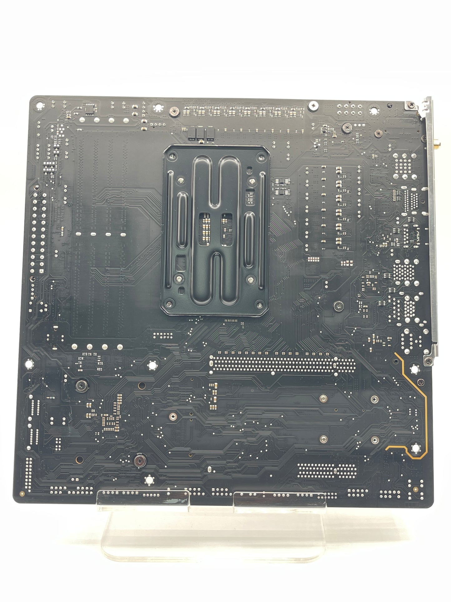 GIGABYTE B650M AORUS Elite AX (AM5/ LGA 1718/ Micro-ATX/ DDR5/ Motherboard