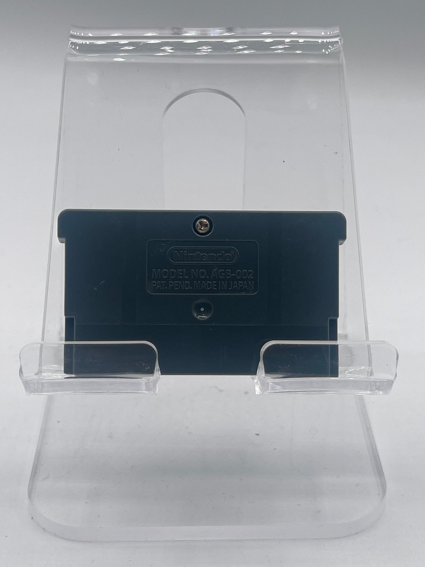 Super Mario Advance Nintendo Game Boy Advance GBA Tested Fast Shipping