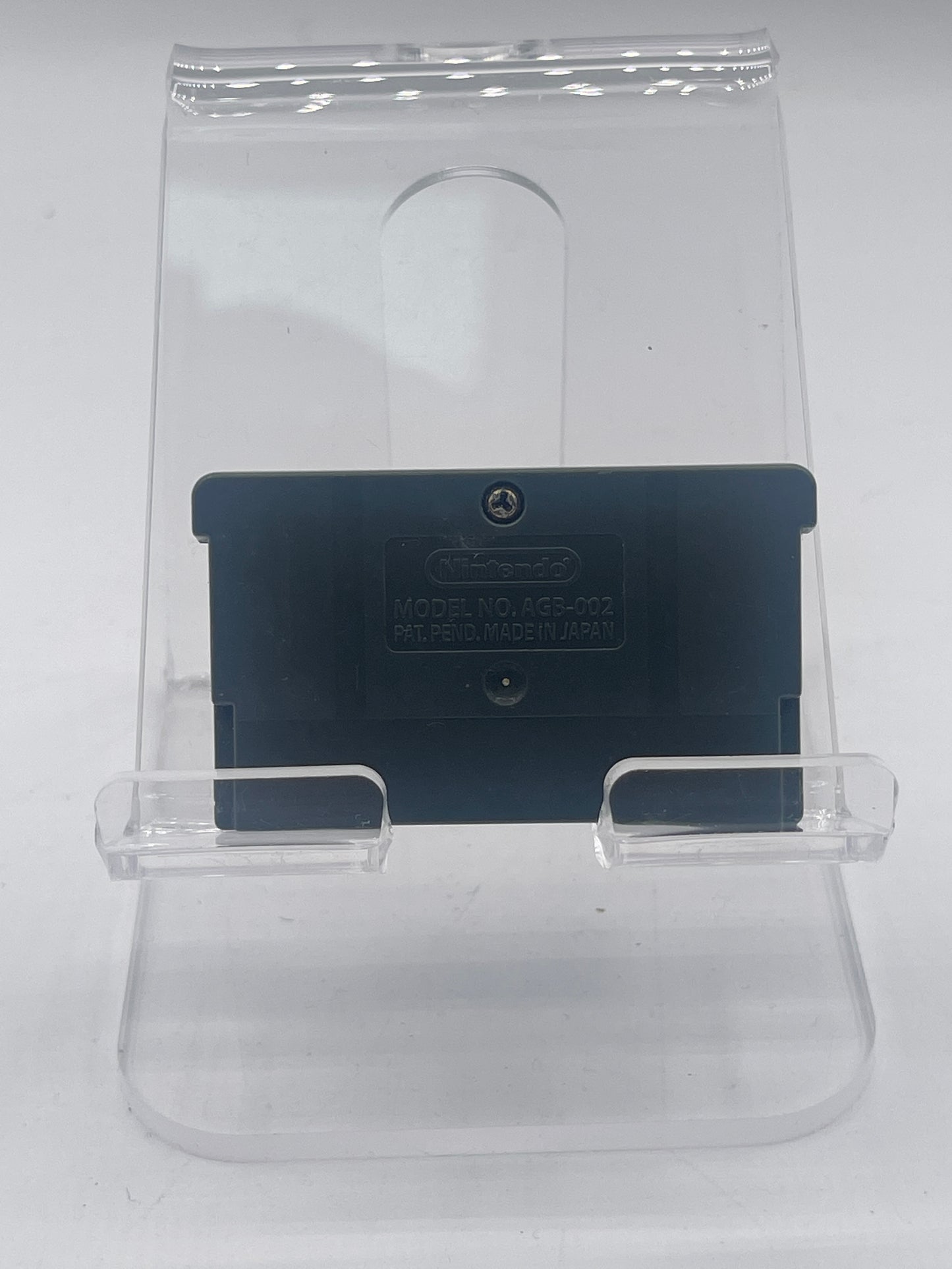 Metroid: Zero Mission Nintendo Game Boy Advance - Authentic Cartridge, Tested Free Shipping