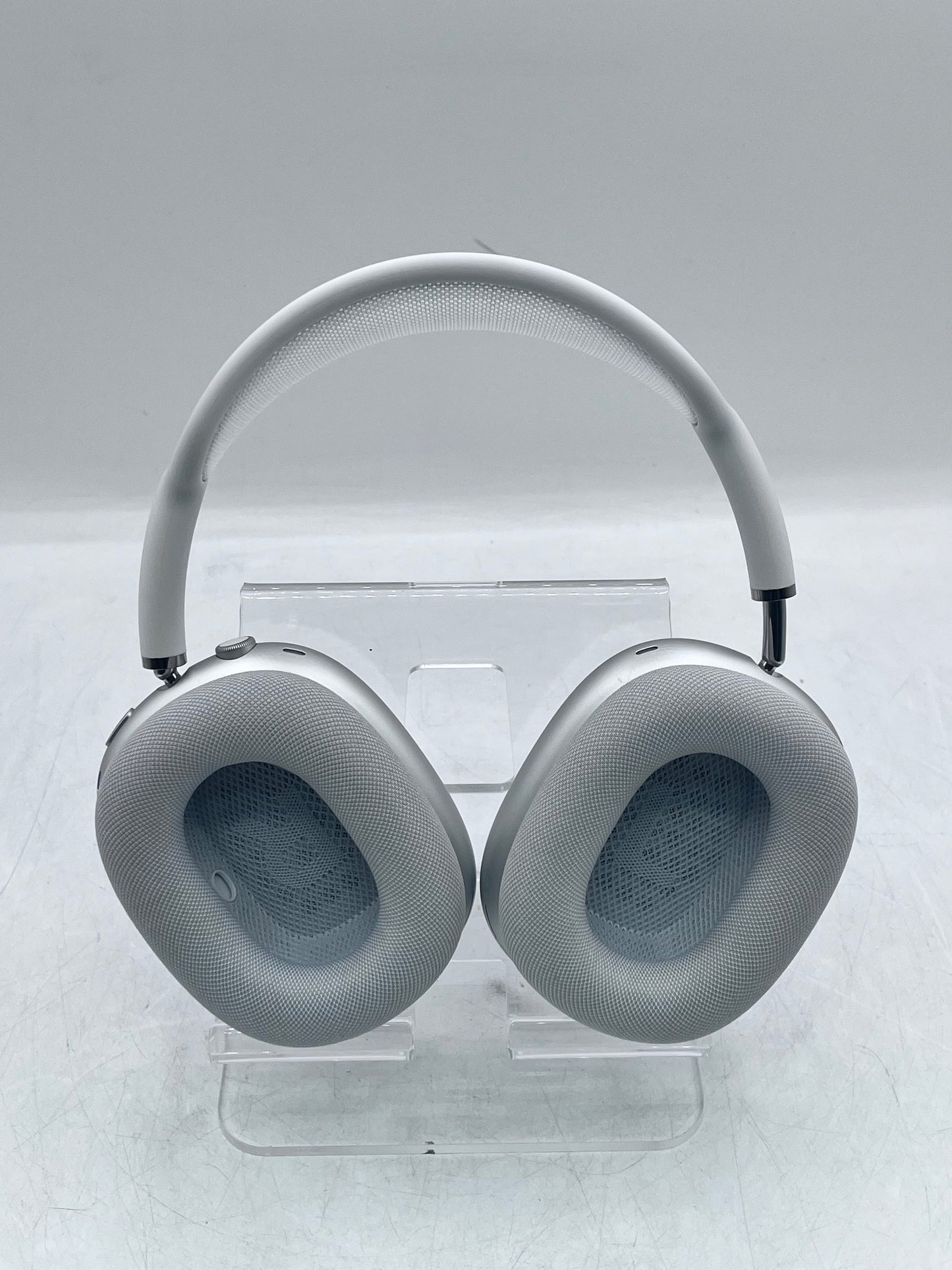 Apple AirPods Max (Lightning) A2096 with Smart Case - White