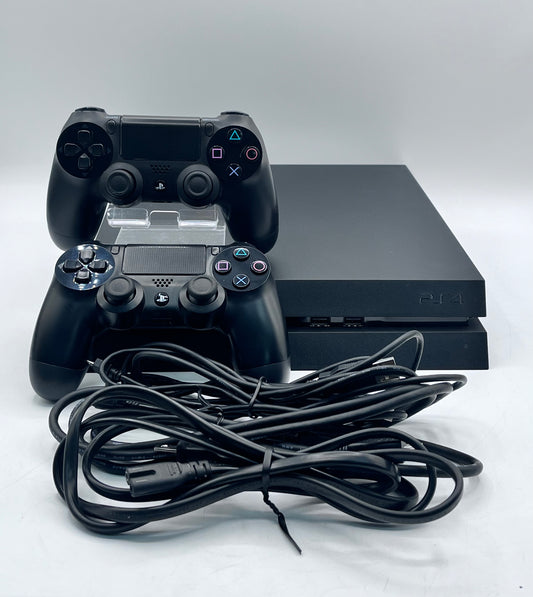 Sony PlayStation 4 (PS4) CUH-1215A Series