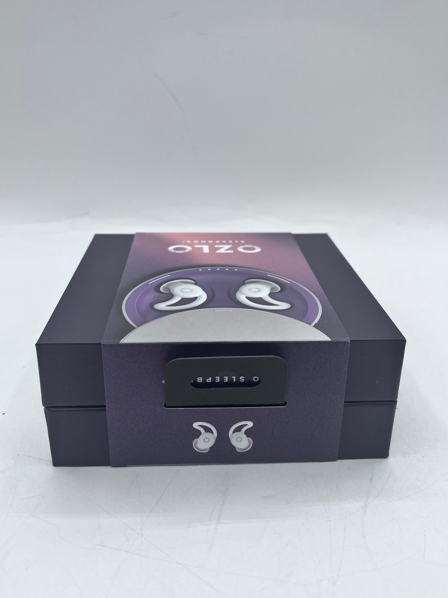 Ozlo Sleepbuds Comfortable Side Sleeper Headphones BRAND NEW SEALED Free Shipping