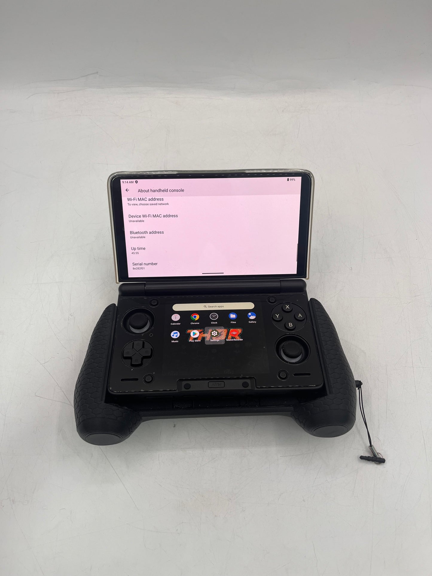 Nintendo Ayn Thor Max Handheld 16GB 1TB Black