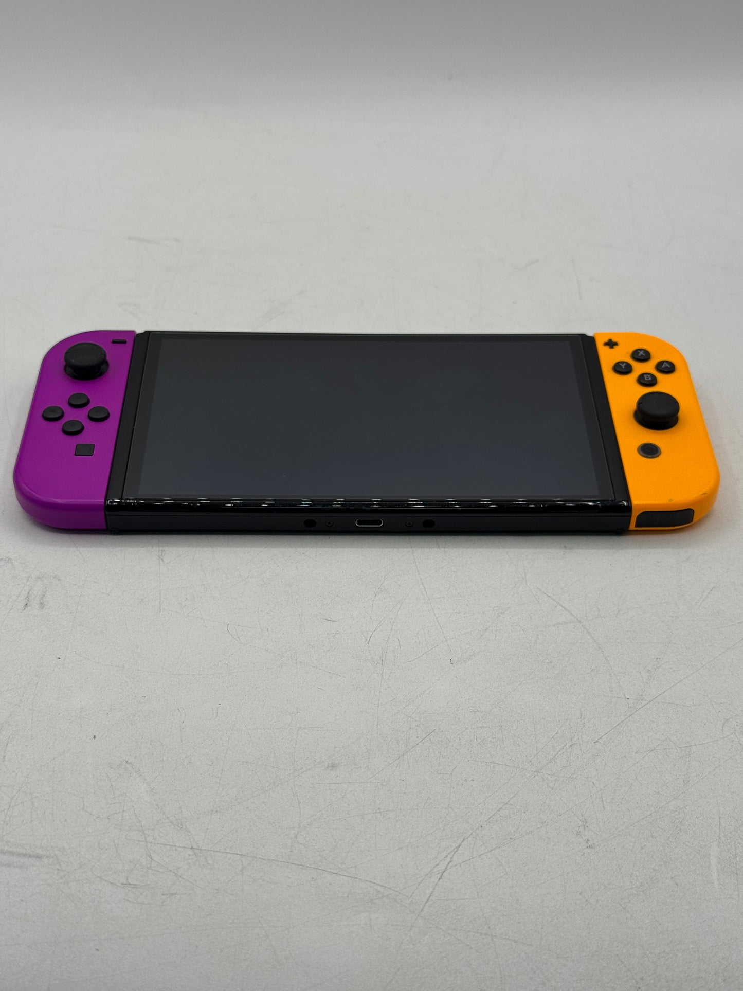 Nintendo Switch OLED Model HEG-001 64GB Console w/ Accessories Free Shipping