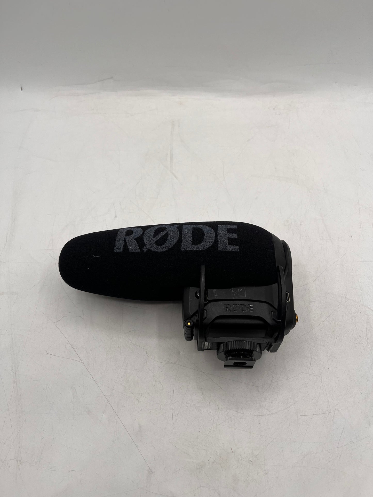 Rode Microphones VideoMic Pro+ On-Camera Shotgun Microphone