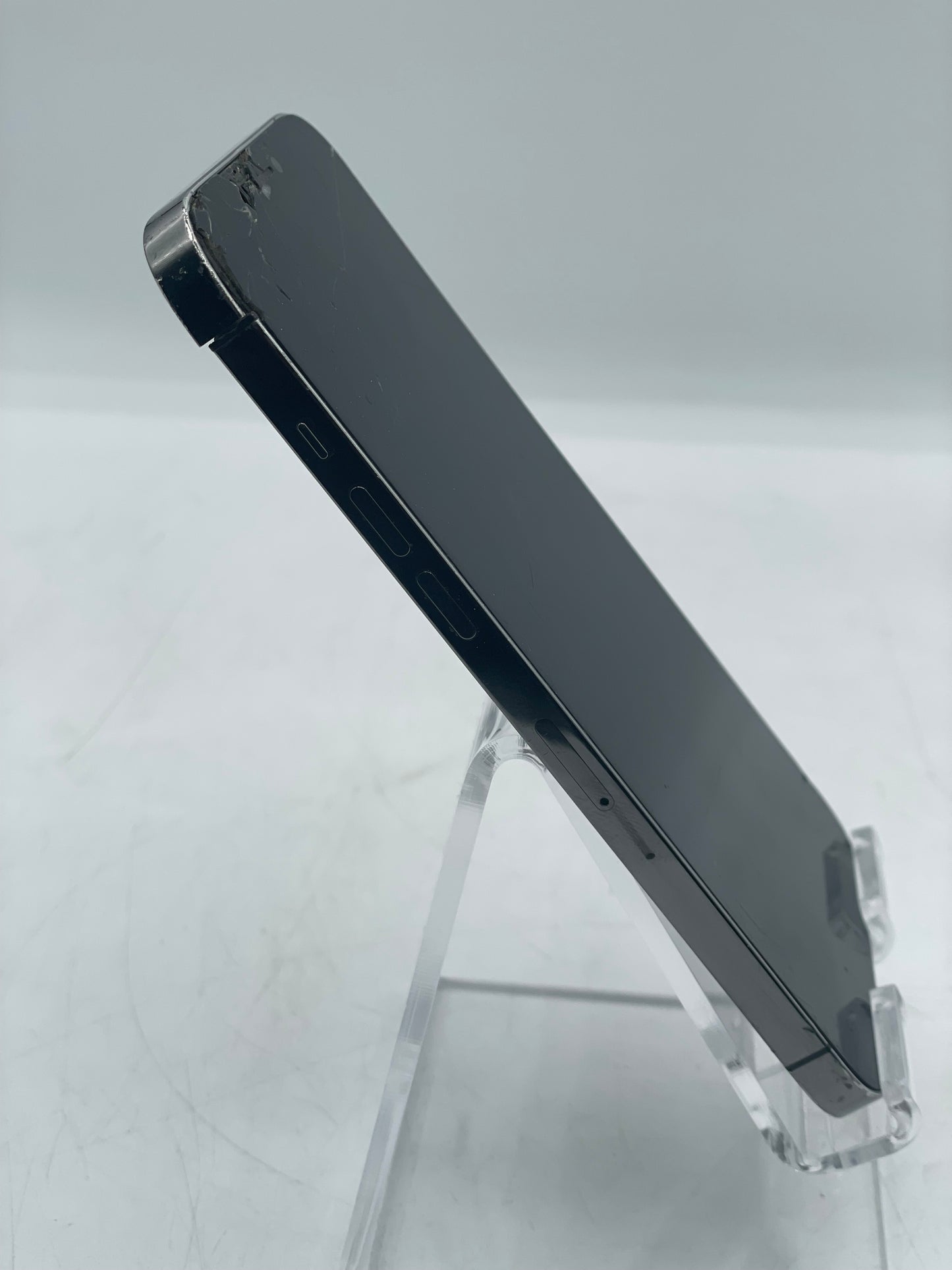 Apple iPhone 12 Pro Max 256GB Space Gray READ
