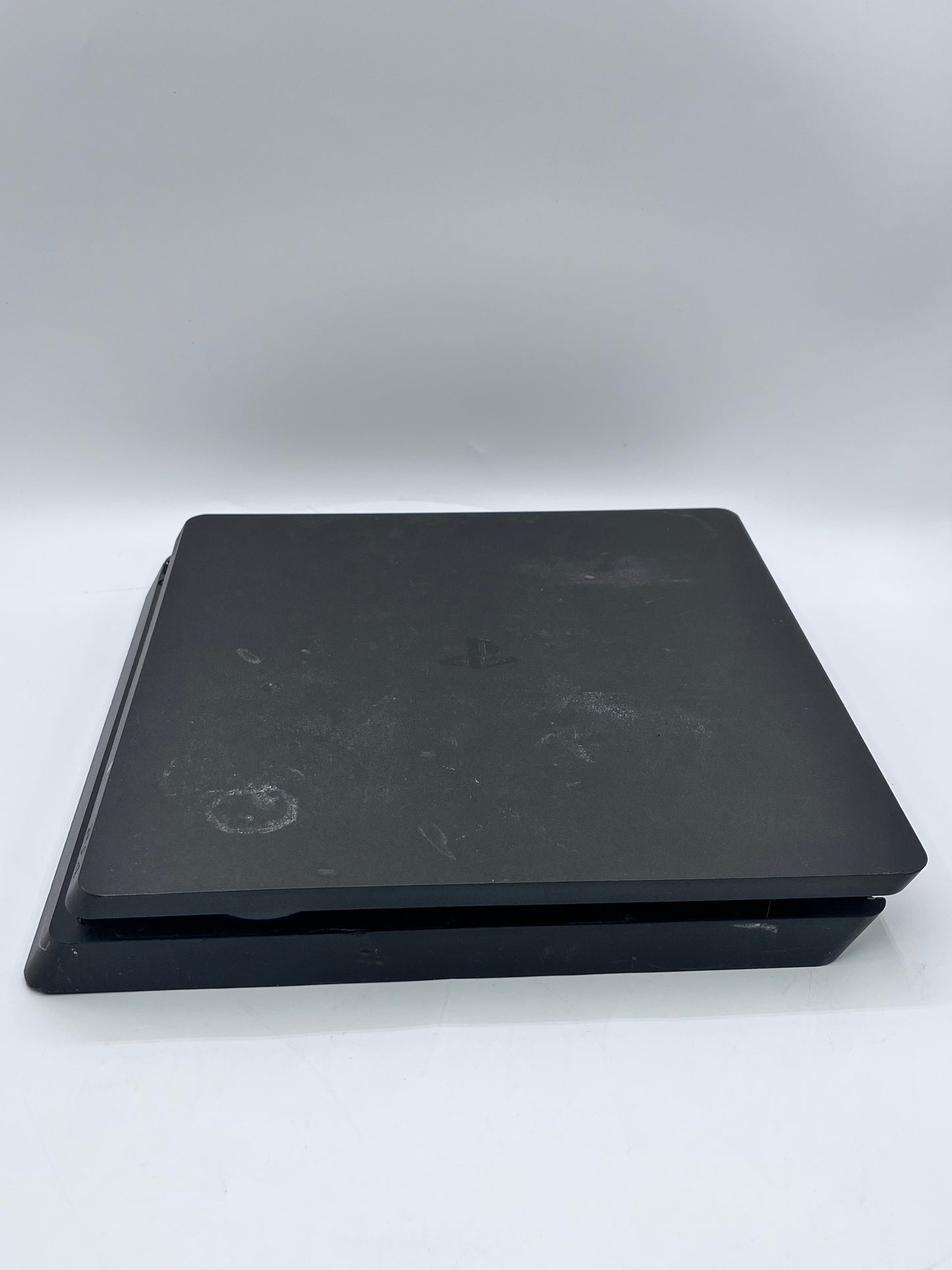 Sony PlayStation 4 PS4 Slim CUH-2215B 1TB Game Console Only Black Tested READ