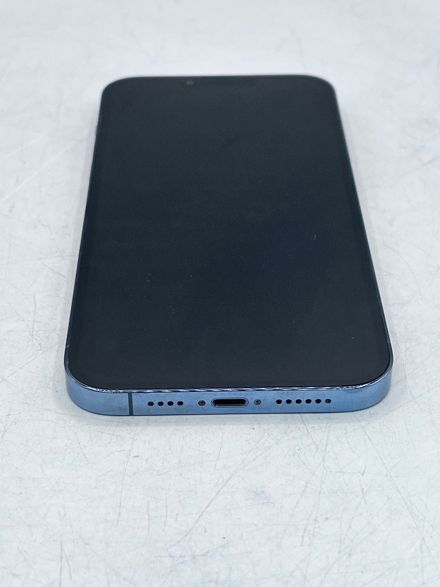 Apple iPhone 13 Pro Max (A2484) 128GB 6 GB - Blue