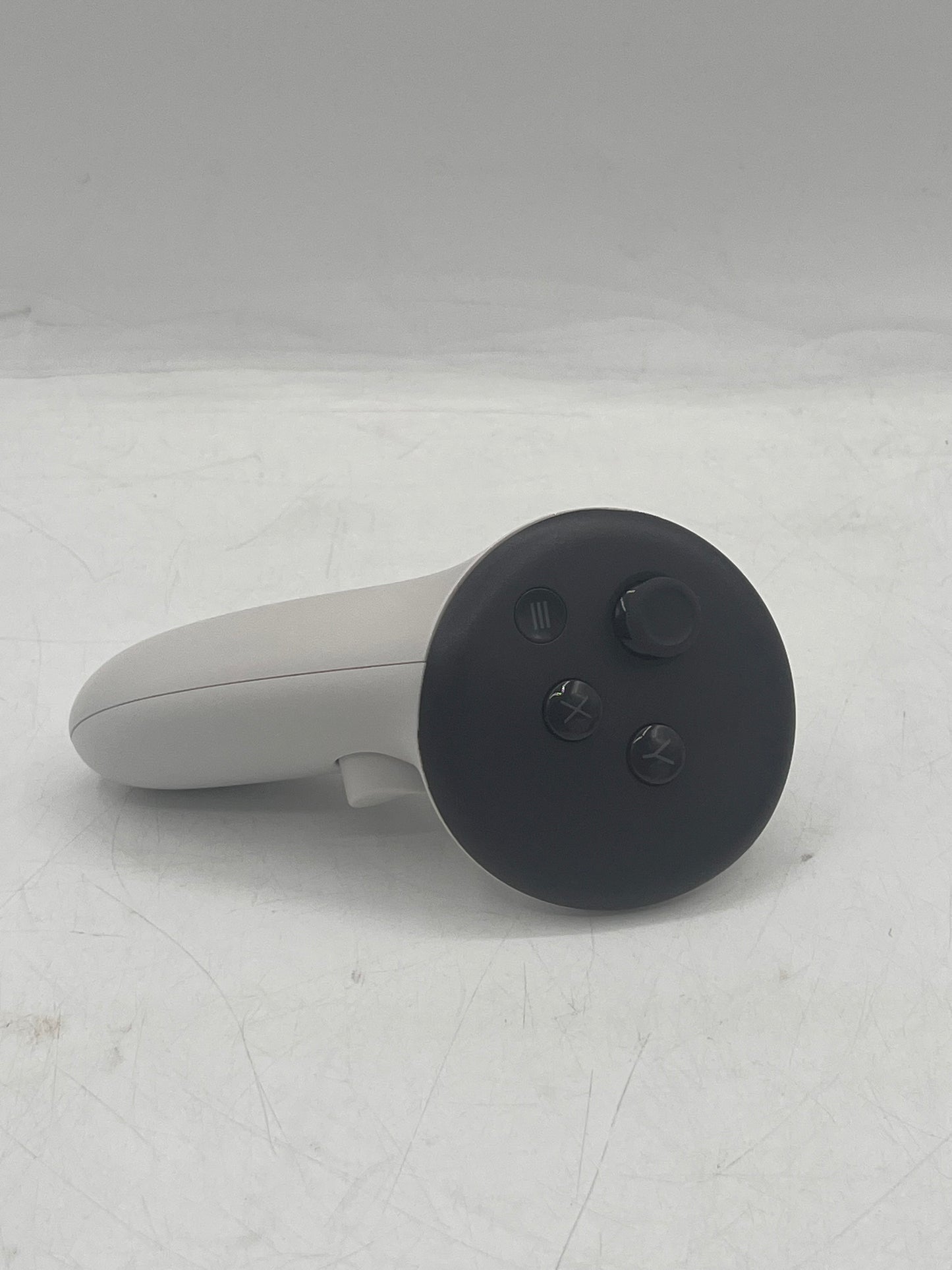Meta Quest 3S VR Headset White Broken