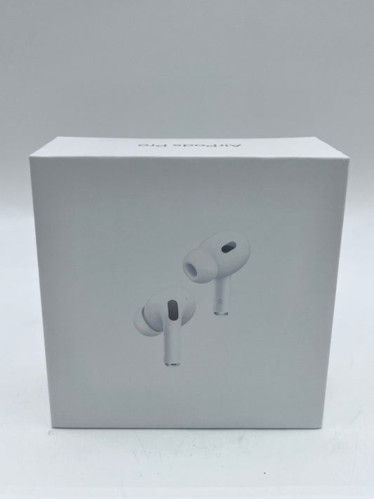 AirPods Pro 2nd Gen with Wireless Charging Case  MTJV3LL/A A3049 A2968