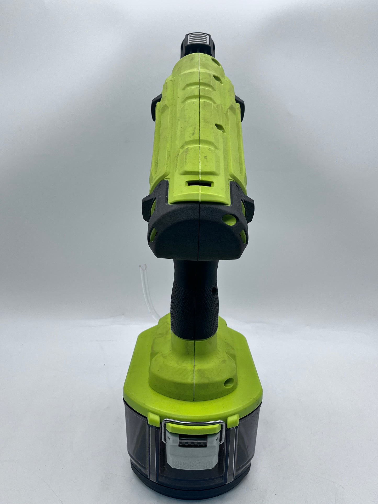 Ryobi One+ RY120350VNM 18 Volt Cold Water Cordless Power Cleaner White