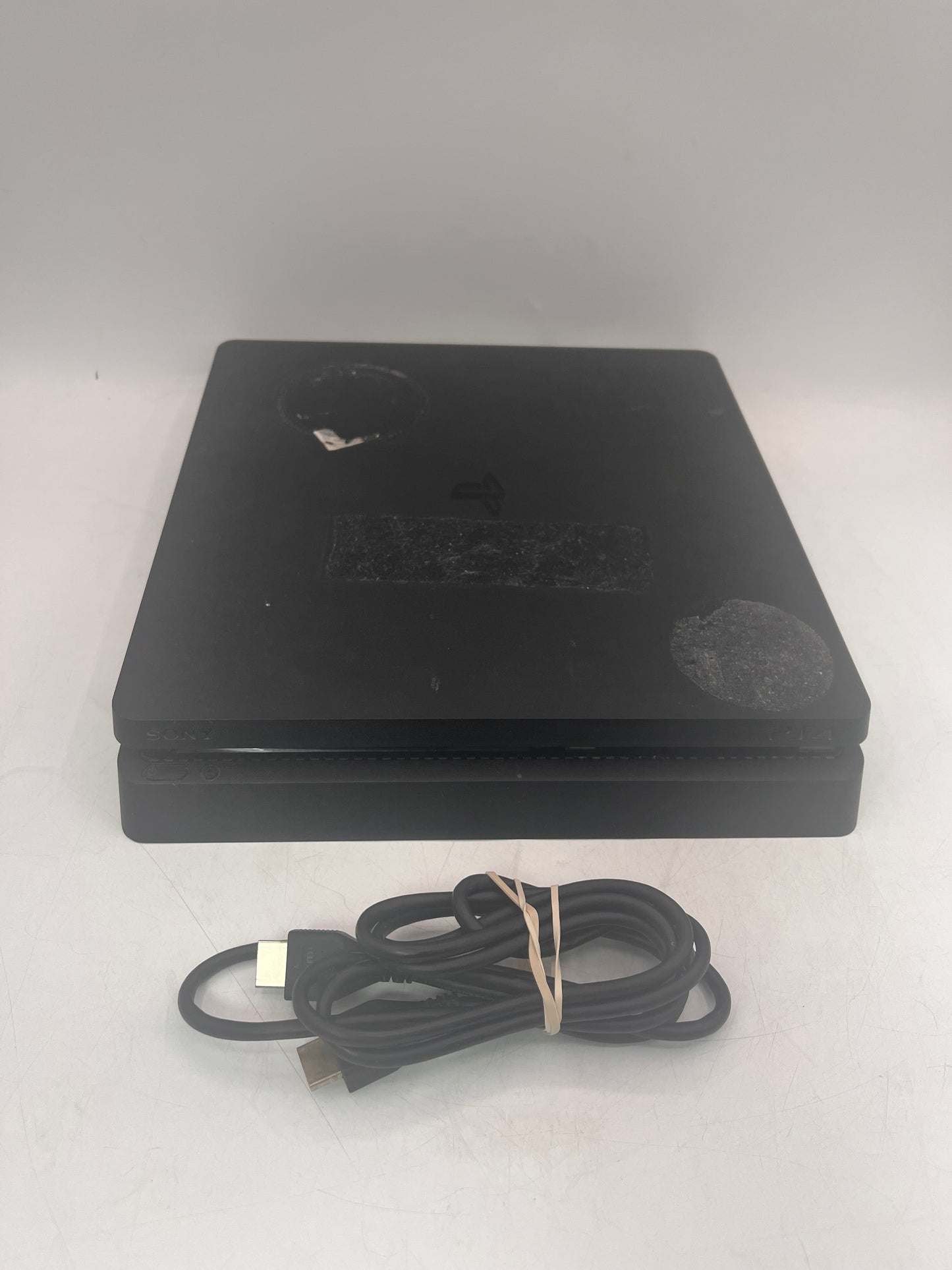 Sony PlayStation 4 CUH-2015A 500GB Black Video Game Console