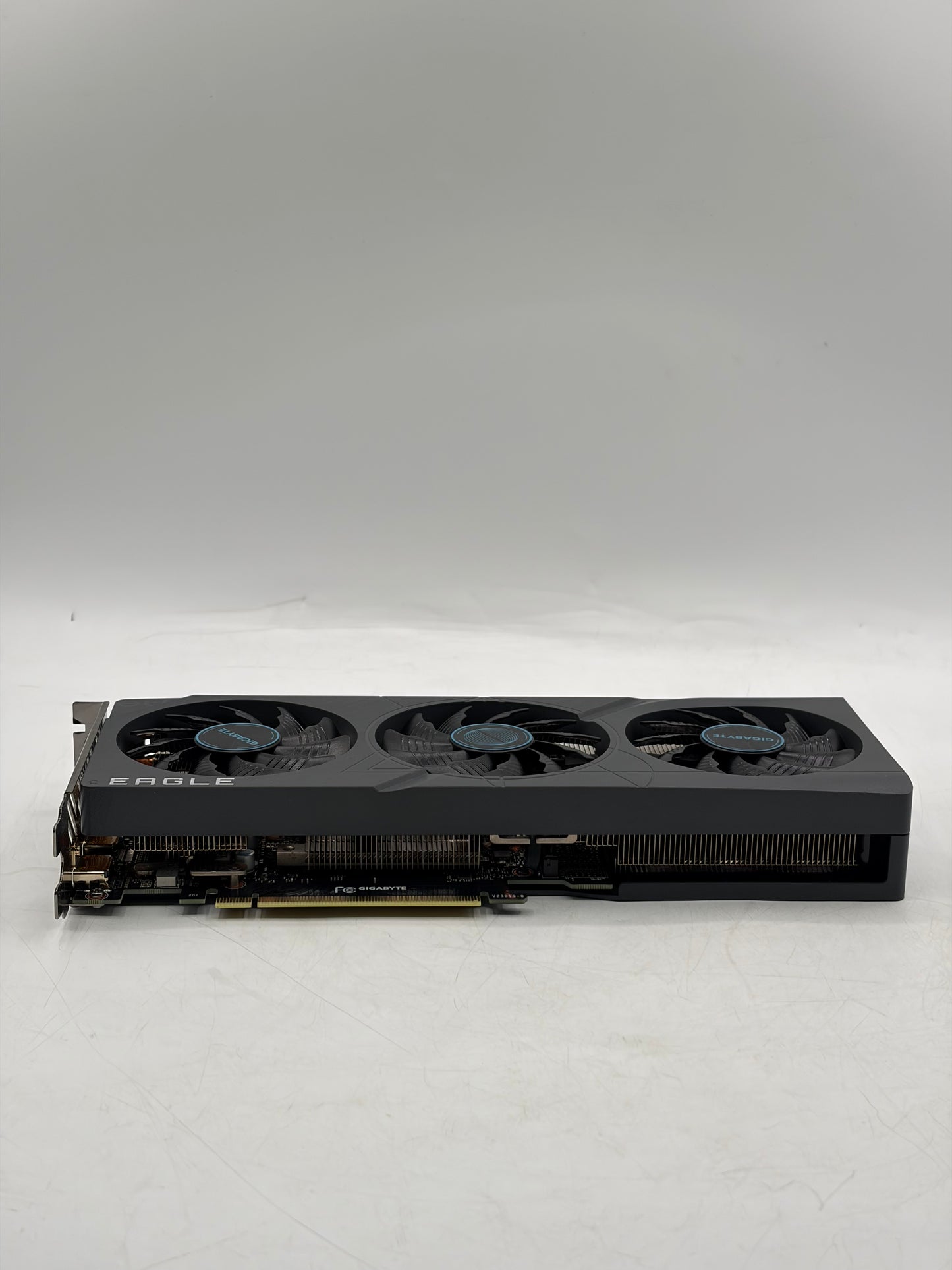 Gigabyte GeForce RTX 4060 Ti Eagle OC 8GB GDDR6 Graphics Card GV-N406TEAGLE-8GD