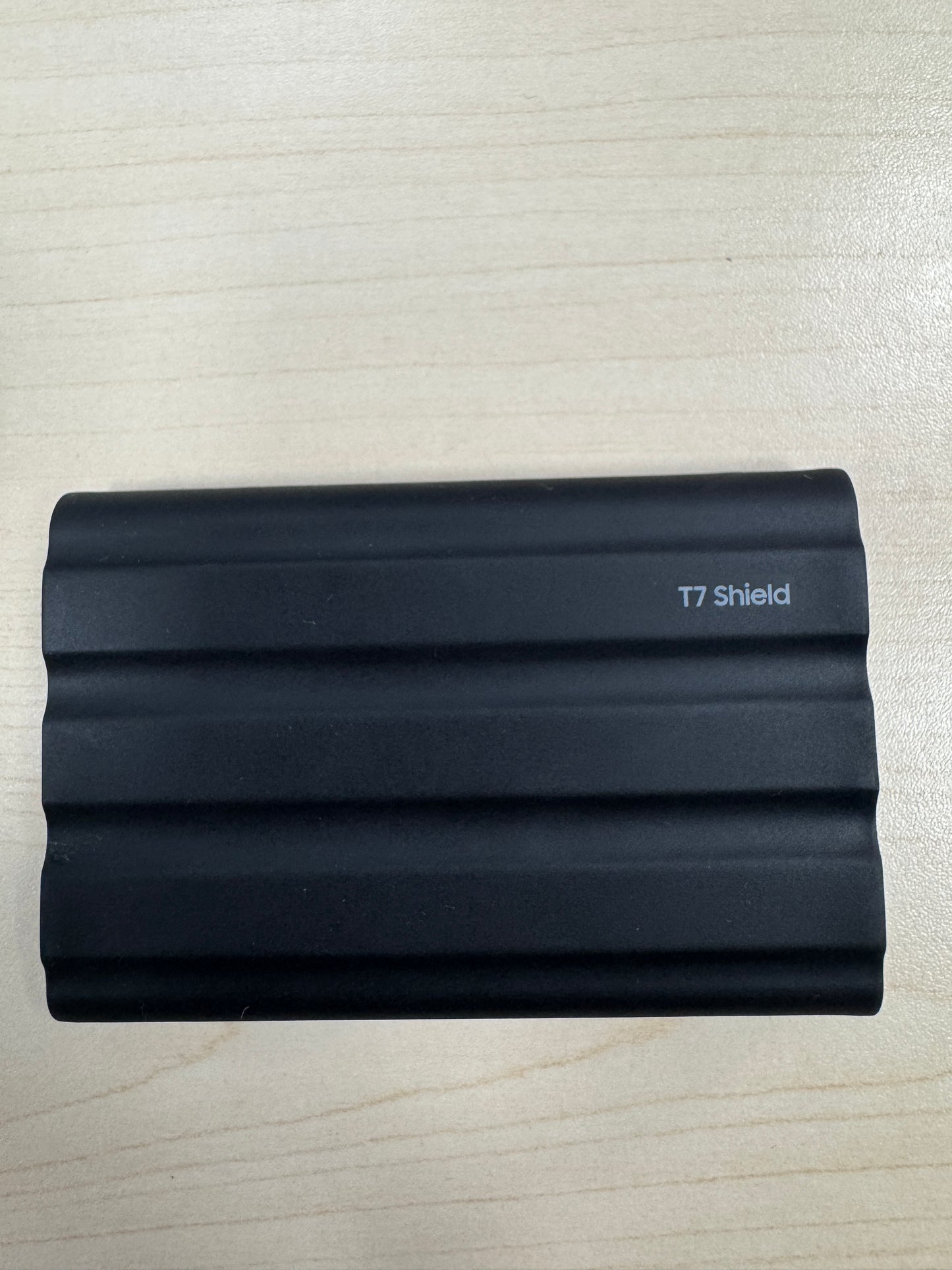 Samsung Portable SSD T7 Shield 2TB USB 3.2 Gen 2 Black External SSD Free Shipping