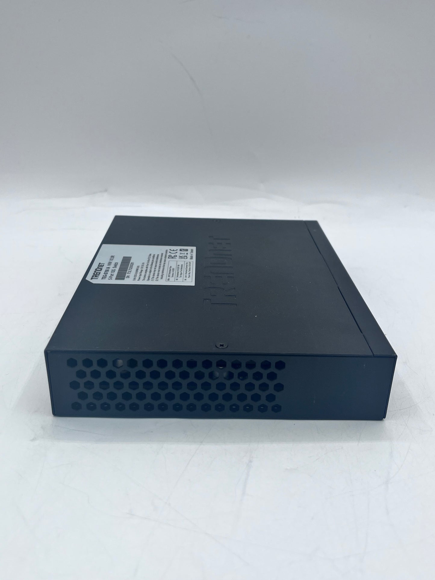 TredNet TEG-S750 Black Accessory