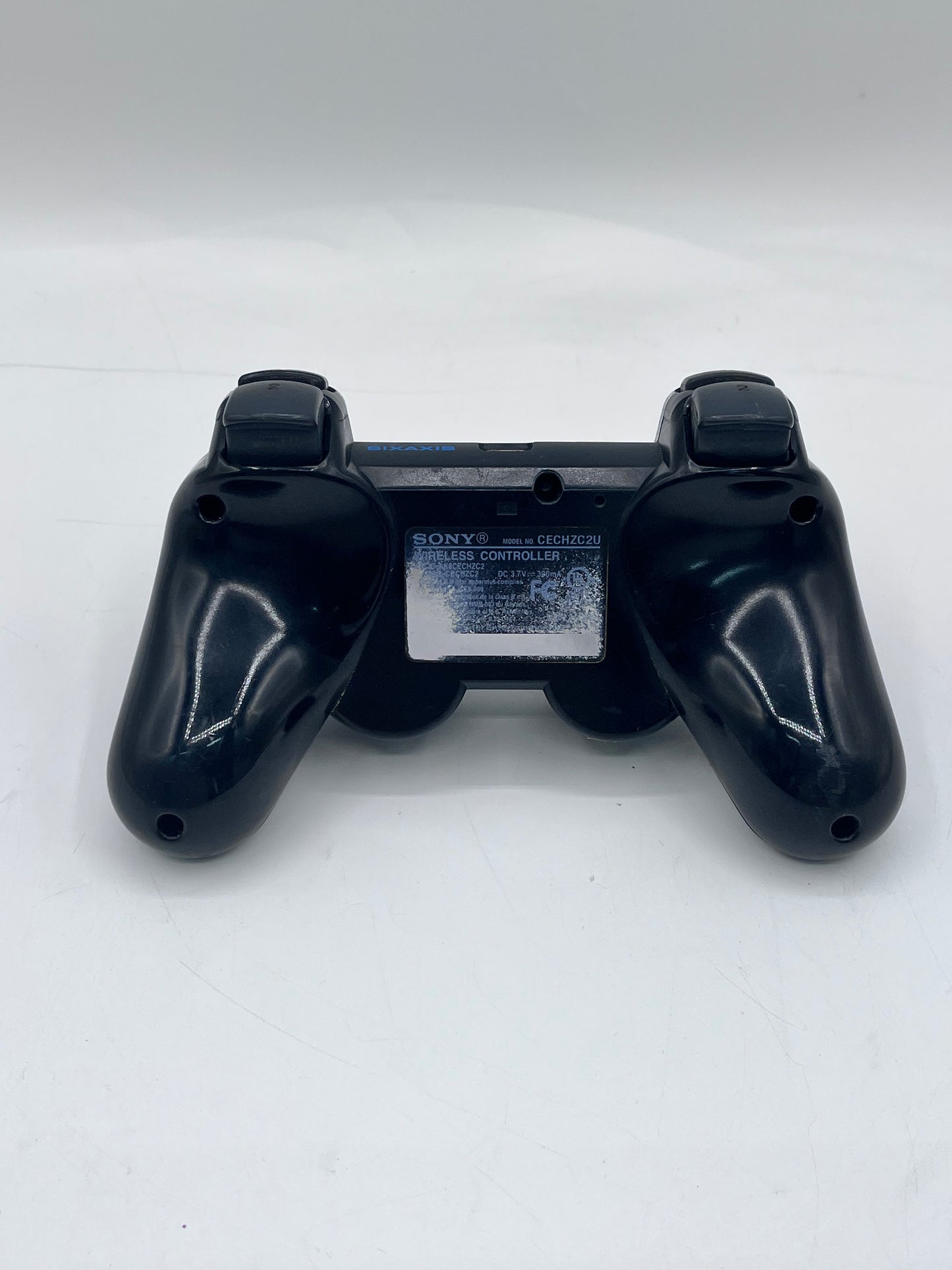 Sony PlayStation 3 Super Slim CECH-4301A Black