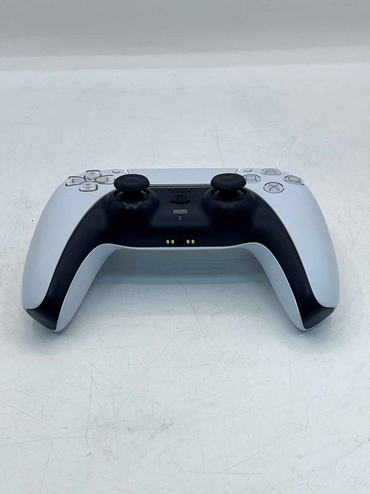 Used Sony PlayStation 5 CFI-1015A PS5 Disc Edition - 825GB - White