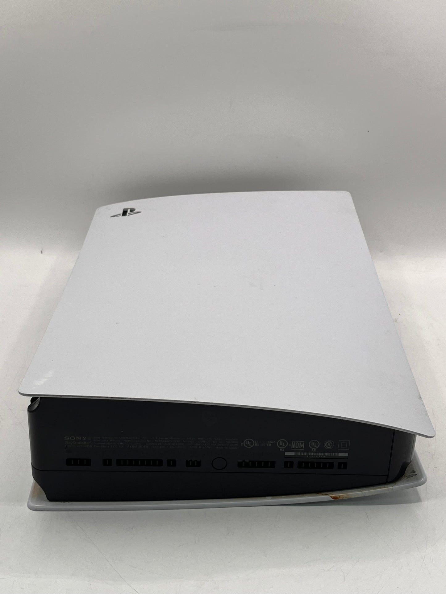 Sony PlayStation 5 Digital Console CFI-2015B 825GB - White