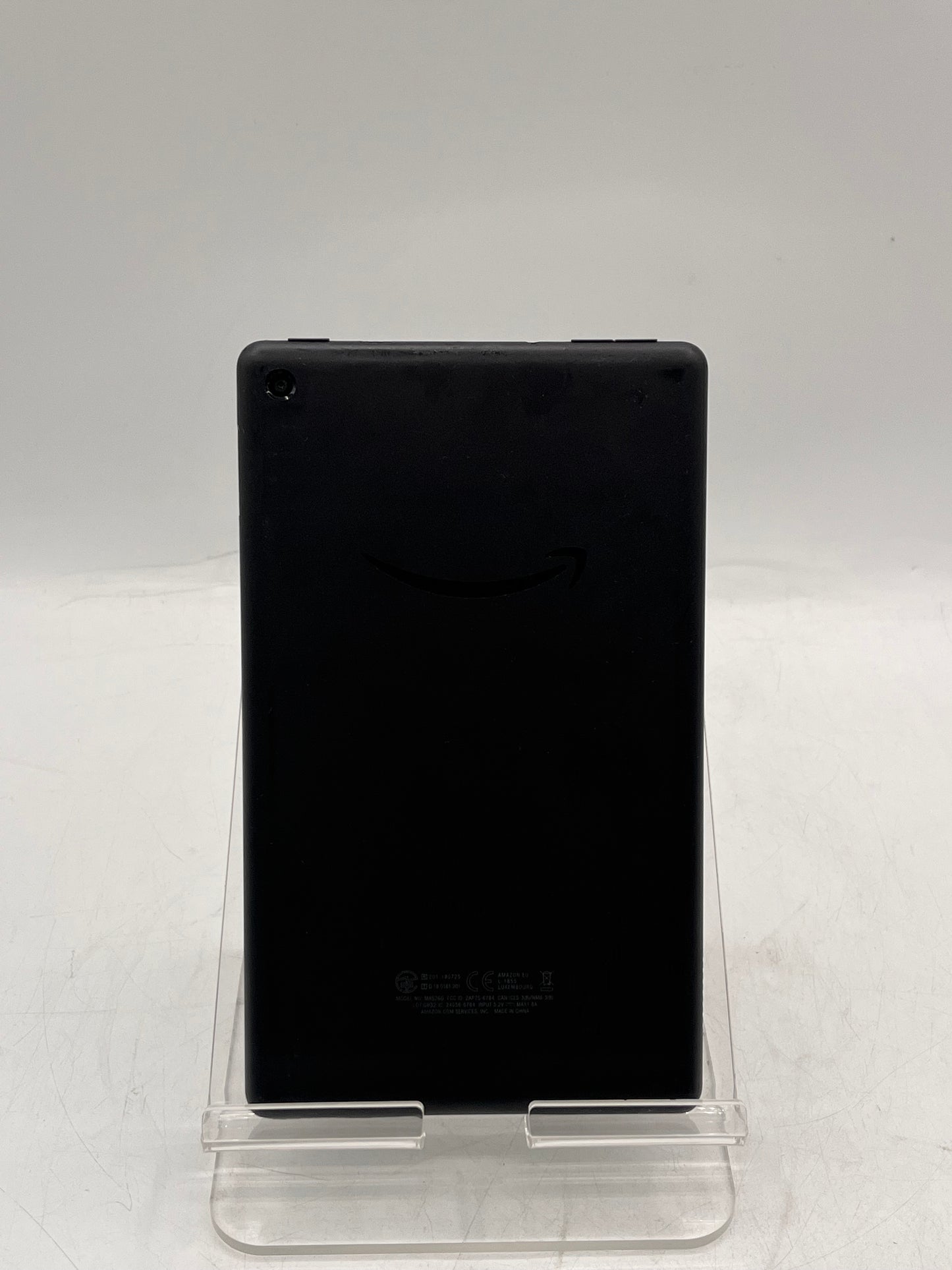 Amazon Fire 7 9th Gen KFMUWI 2019 64GB Wi-Fi Tablet - Broken