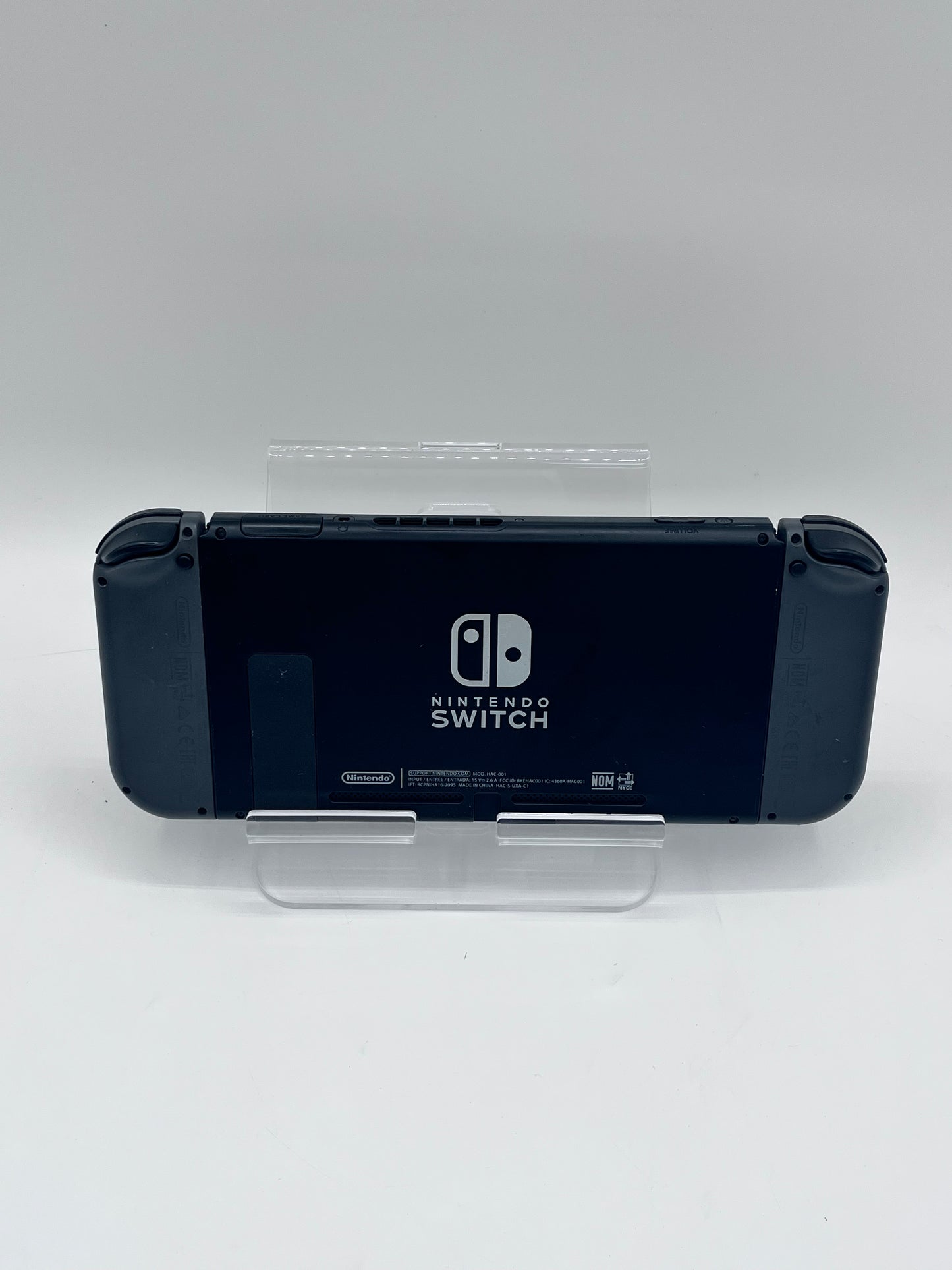 Nintendo Switch HAC-001 2017 32GB Video Game System - Black