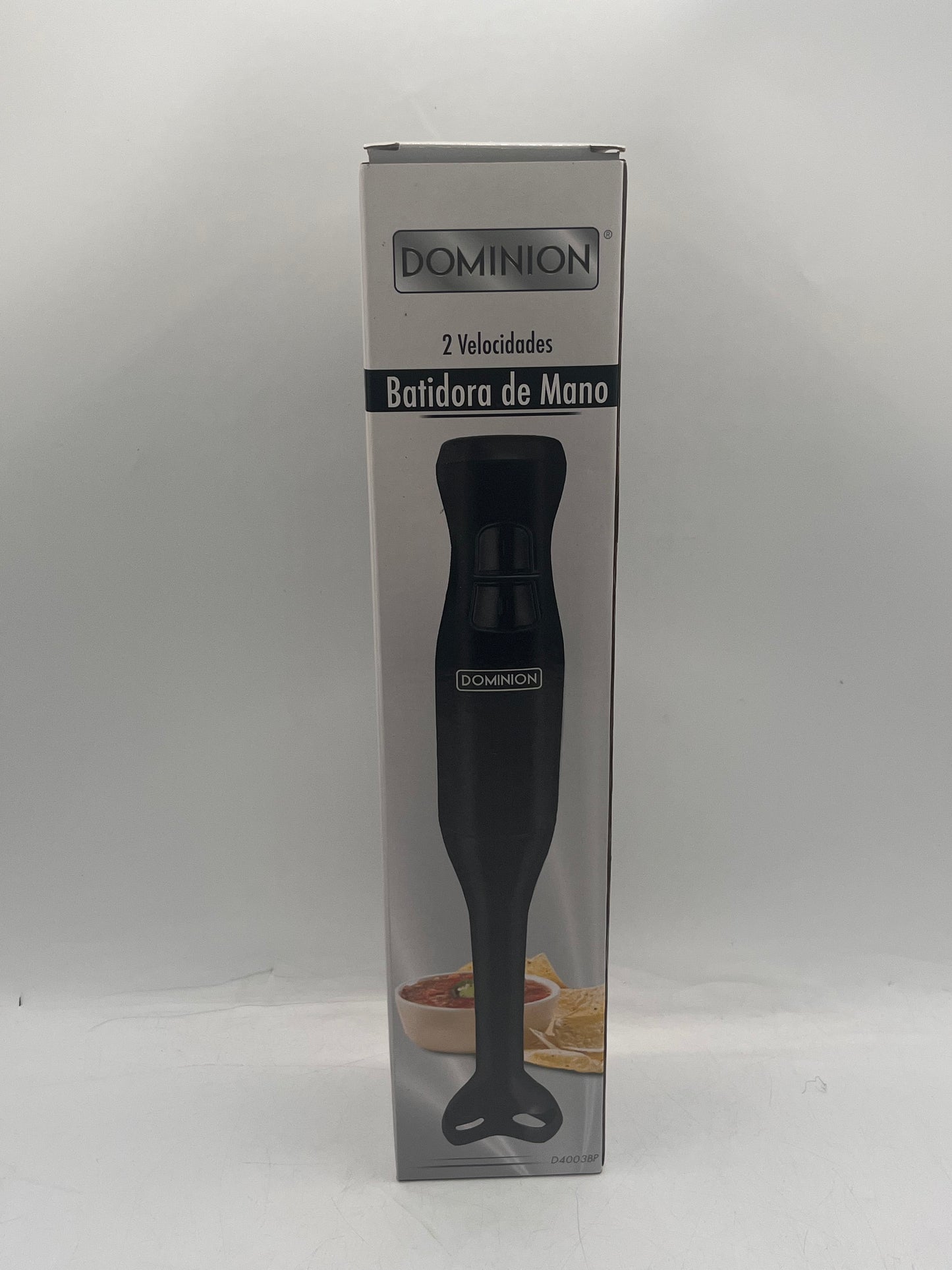KitchenAid Hand Blender 2-Speed Blender, White