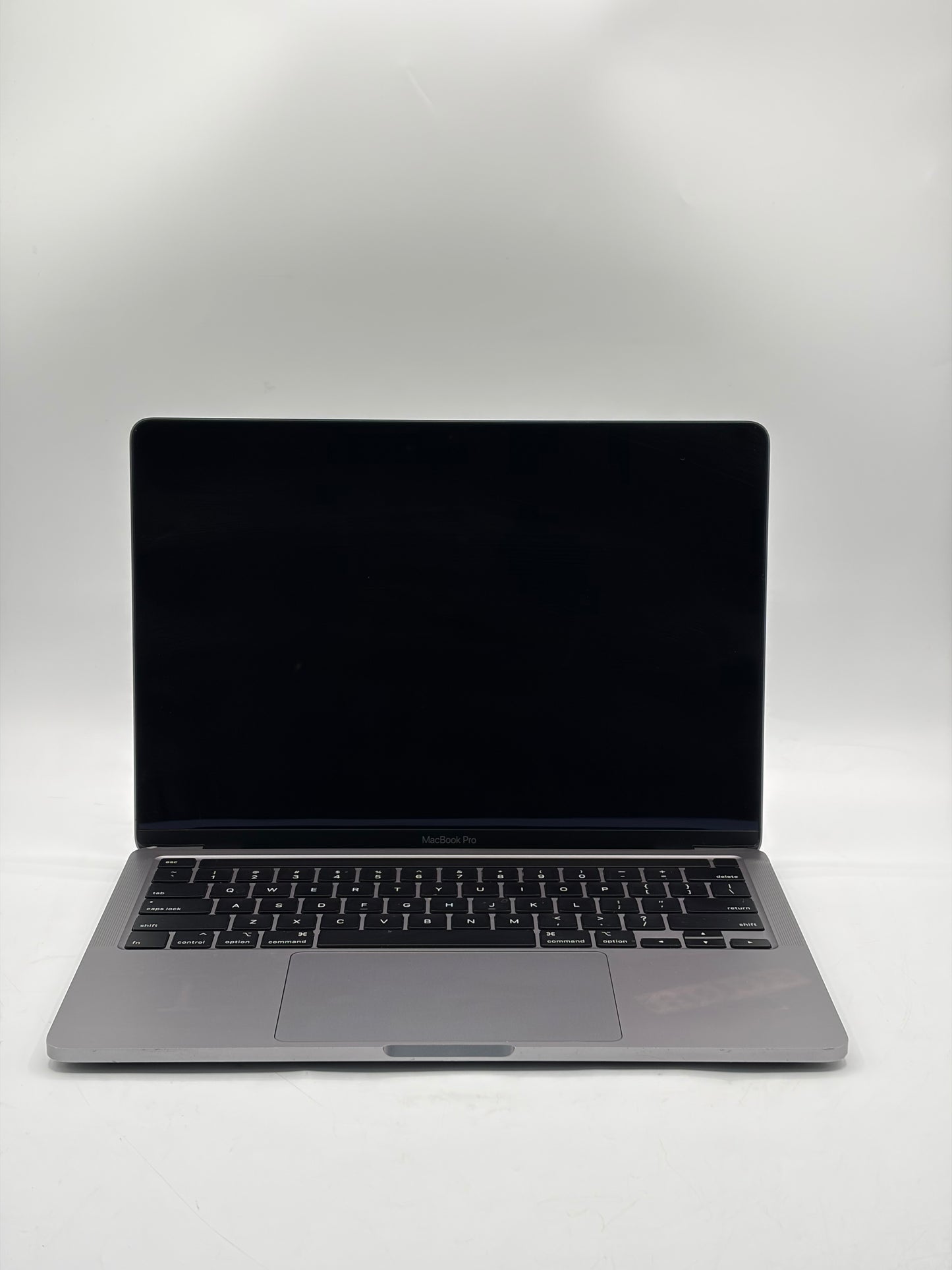 2020 Apple MacBook Pro 13" A2289 Core i5 @ 1.4GHZ 8GB 256GB SG 256 CYCLE COUNT