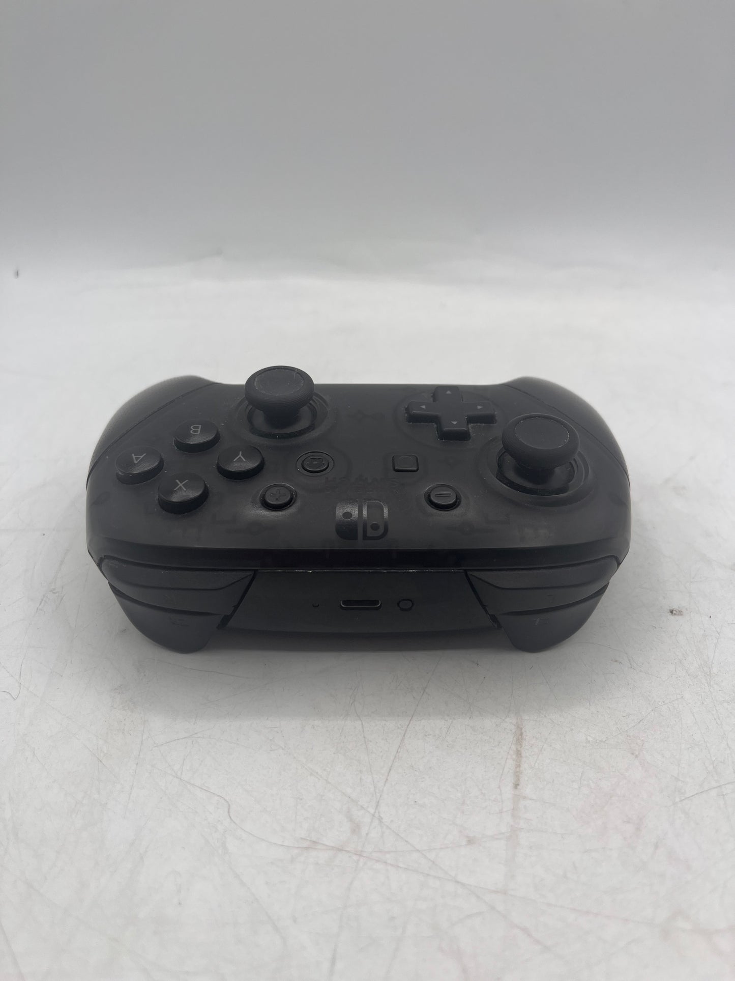 Nintendo Switch Pro Controller HAC-013 - Black