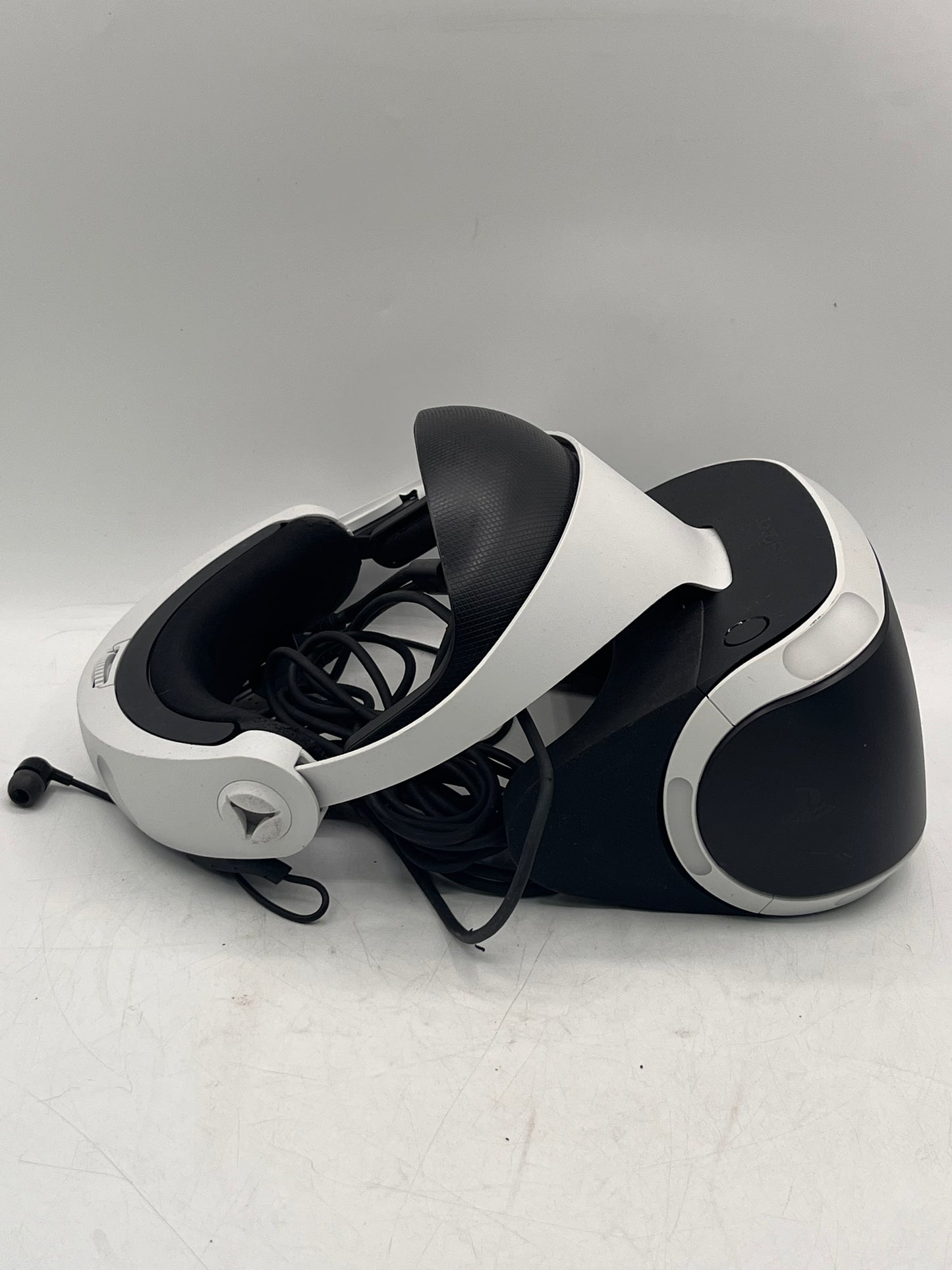Sony PlayStation PS VR Bundle VR1 PS4 Headset