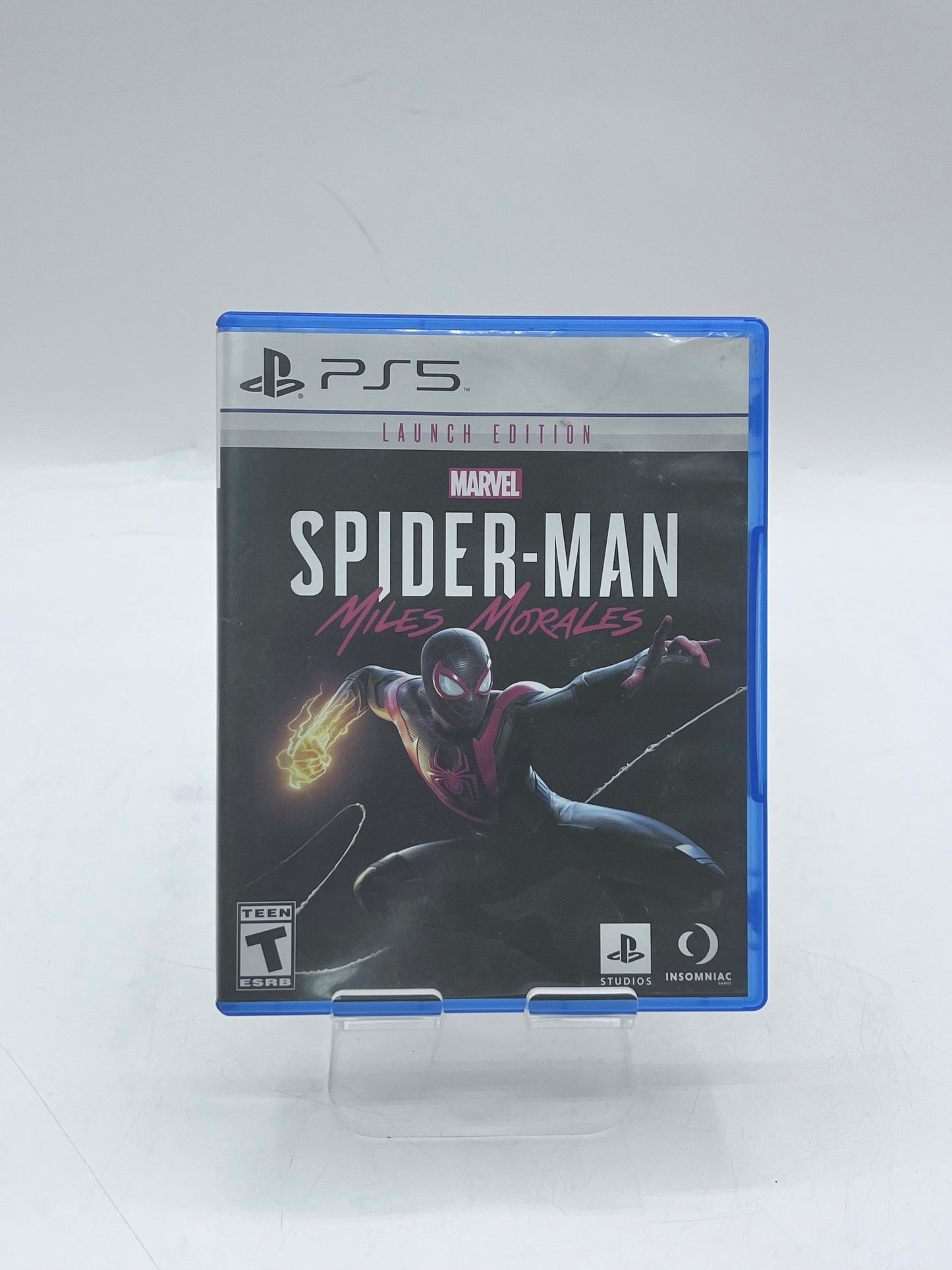 Marvel's Spider-Man: Miles Morales Ultimate Launch Edition PlayStation 5