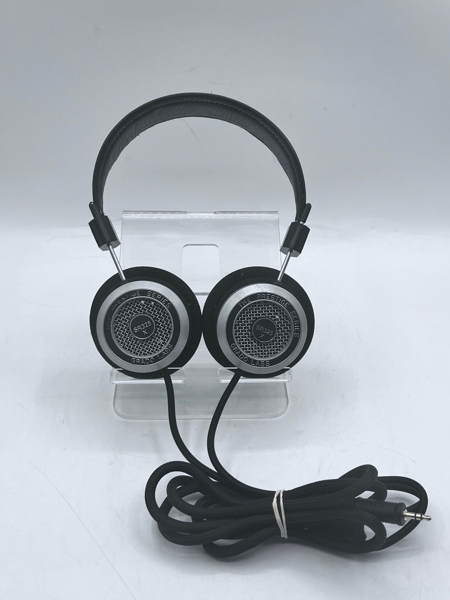 Grado Labs SR325x Prestige Series Headphones Wired