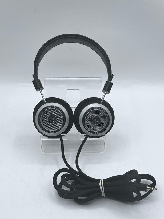 Grado Labs SR325x Prestige Series Headphones Wired