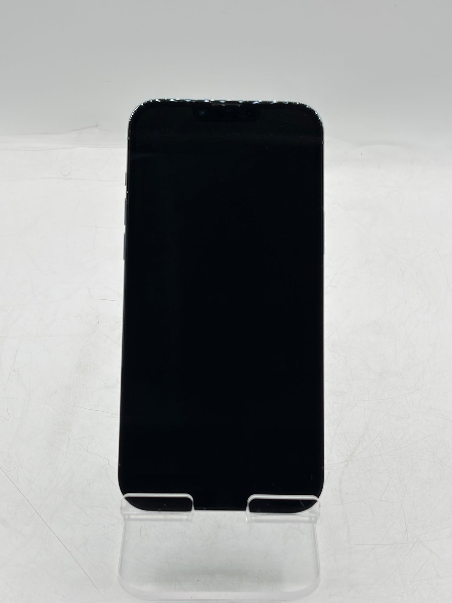 Unlocked Apple iPhone 13 Pro Max 512GB A2484 NLFE3LL/A Blue 86% Battery READ