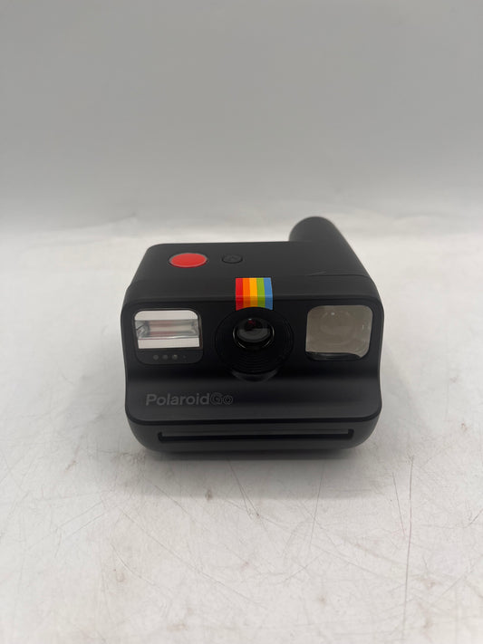 Polaroid Go Camera Film Camera - Black