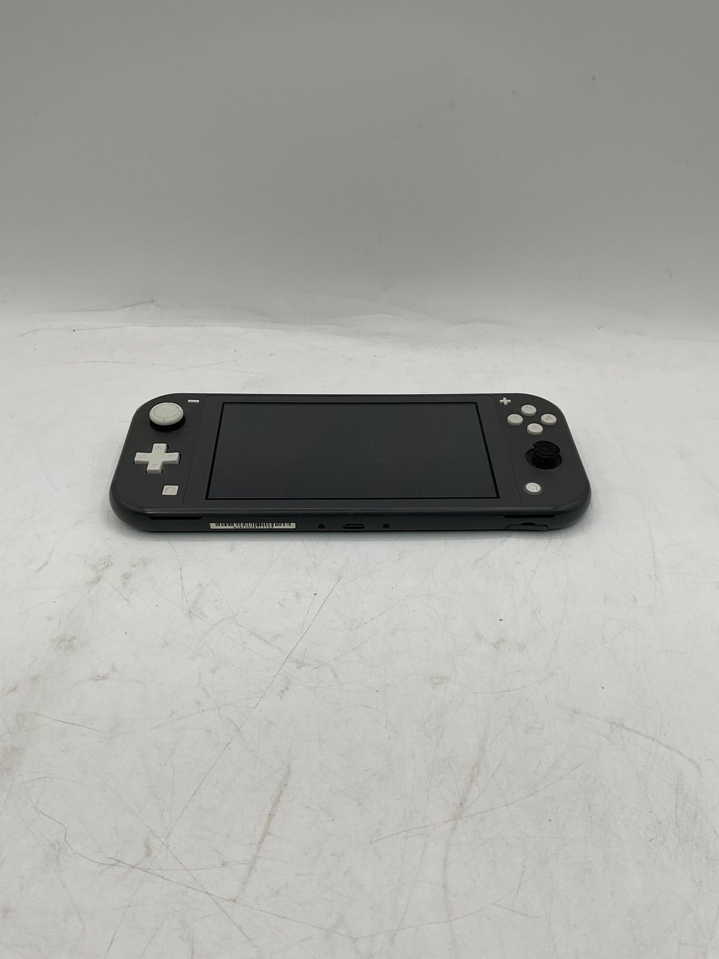 Nintendo Switch Lite HDH-0012019  Black 32GB Video Game System